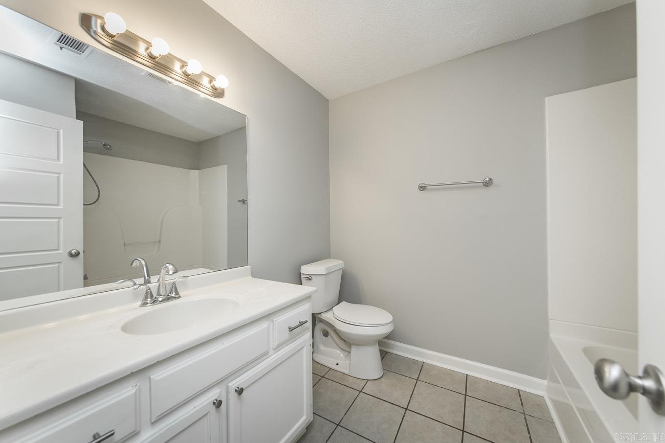 Pine Crest - Residential Lease