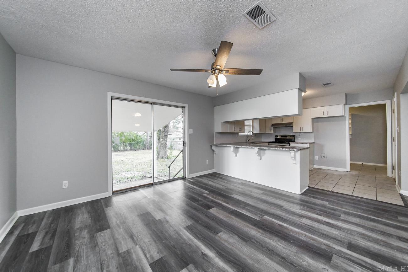 Pine Crest - Residential Lease