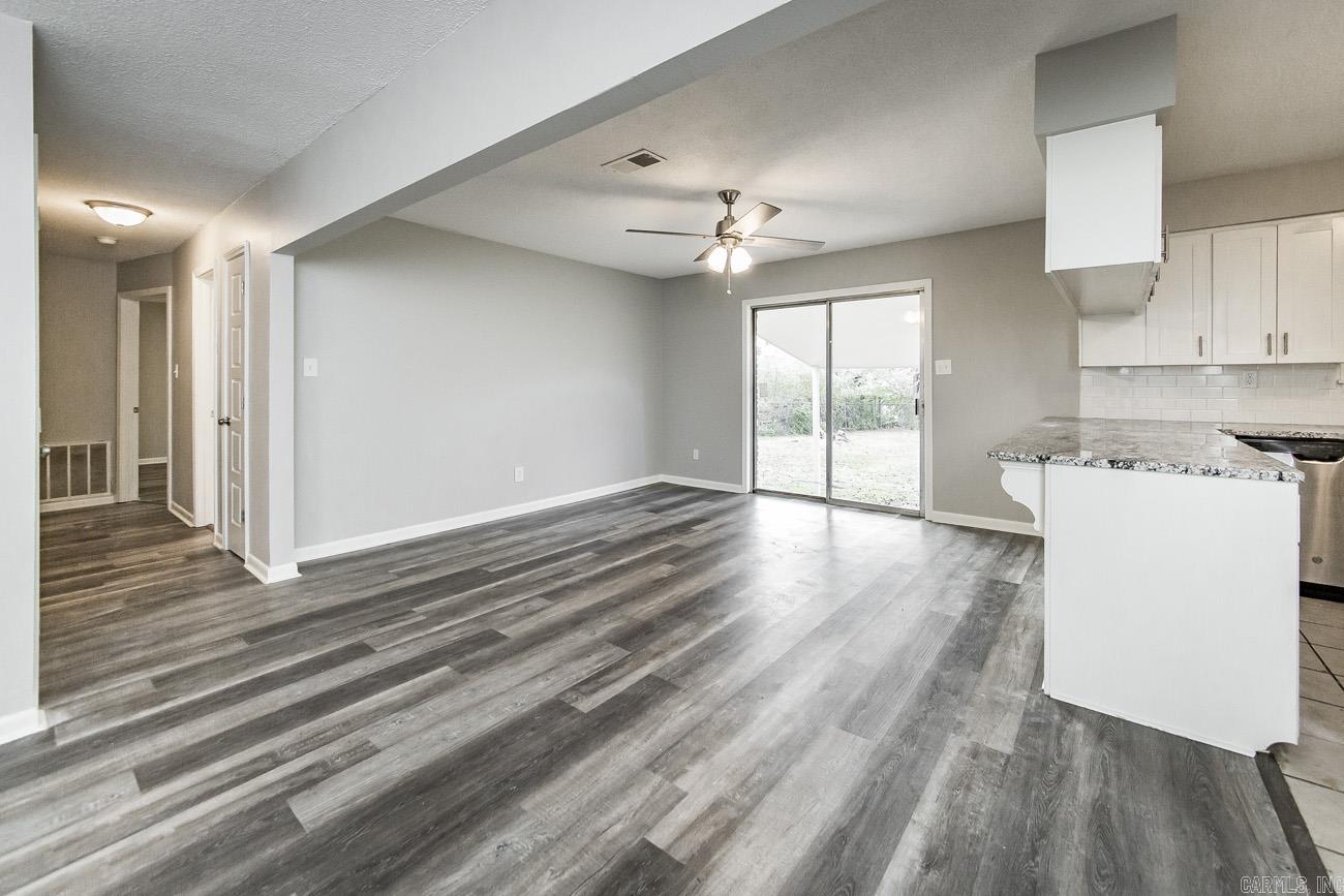 Pine Crest - Residential Lease