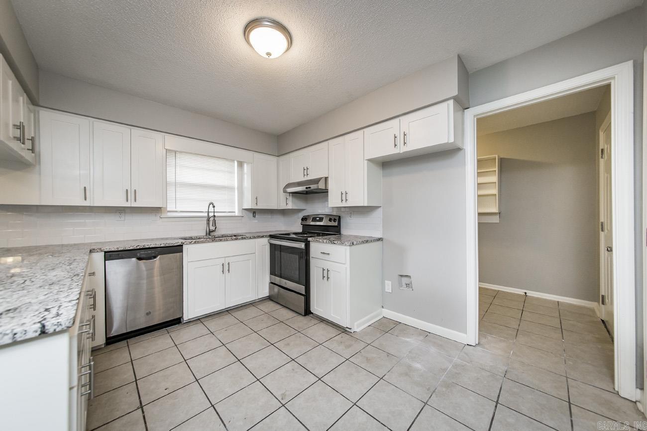 Pine Crest - Residential Lease