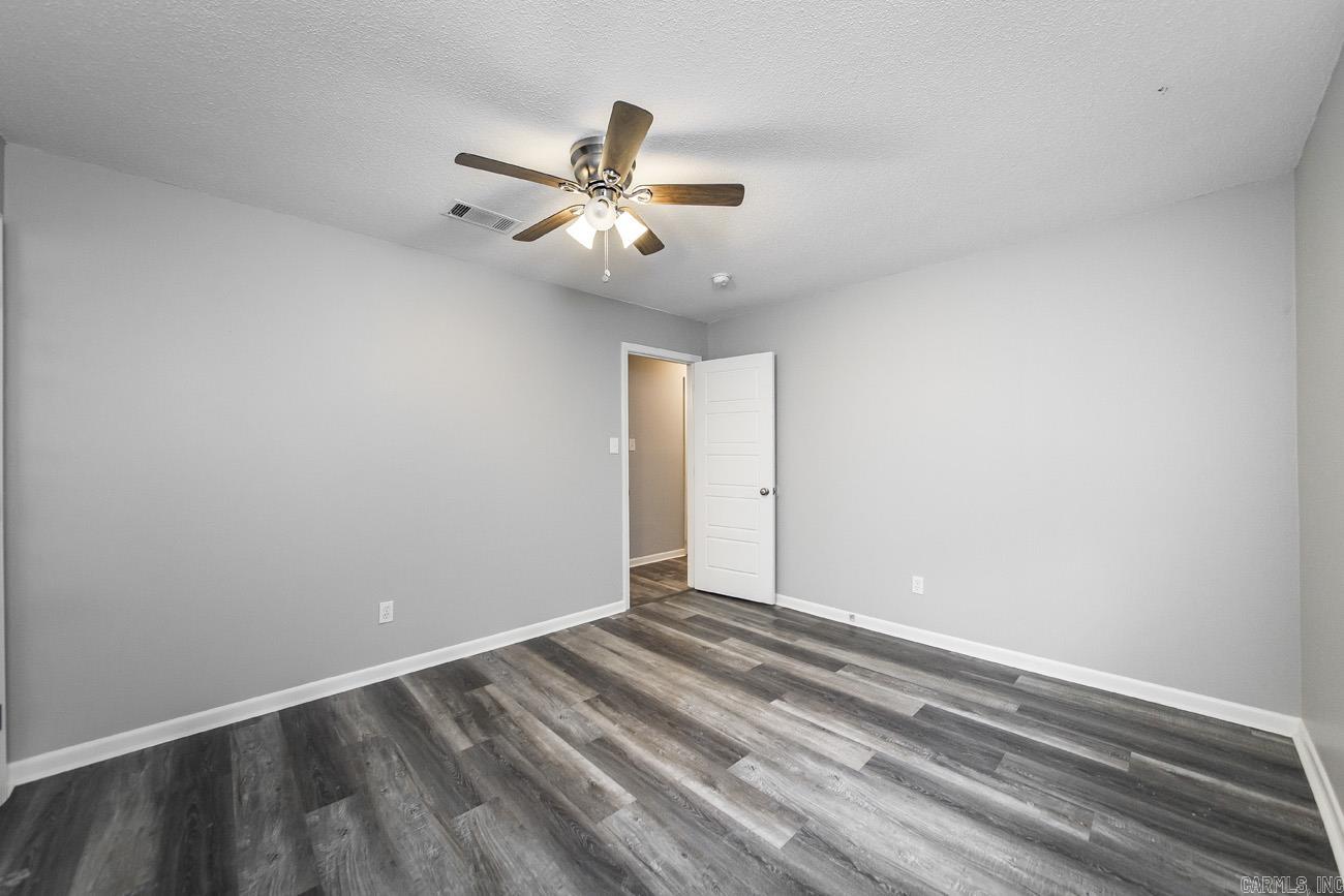 Pine Crest - Residential Lease