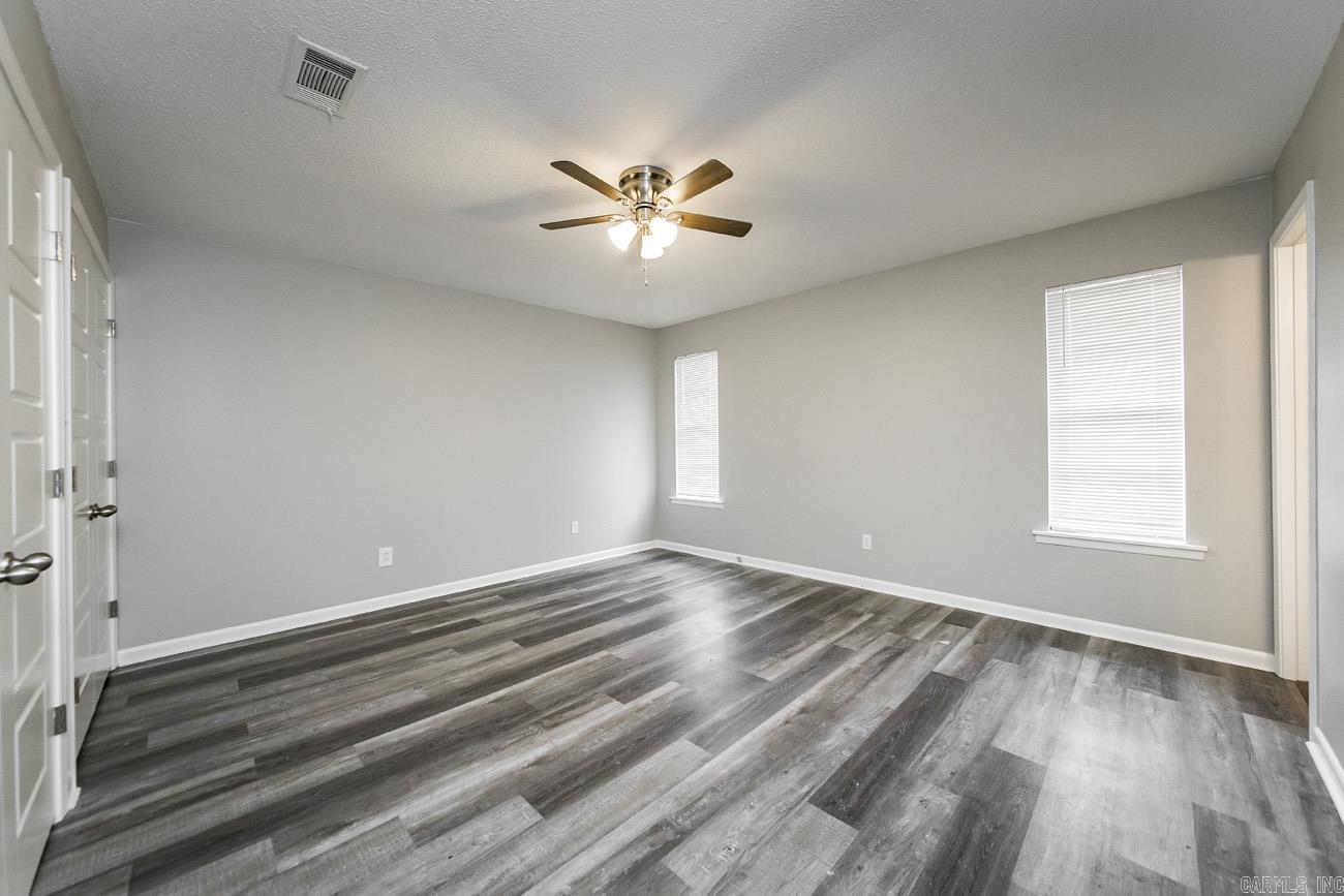 Pine Crest - Residential Lease