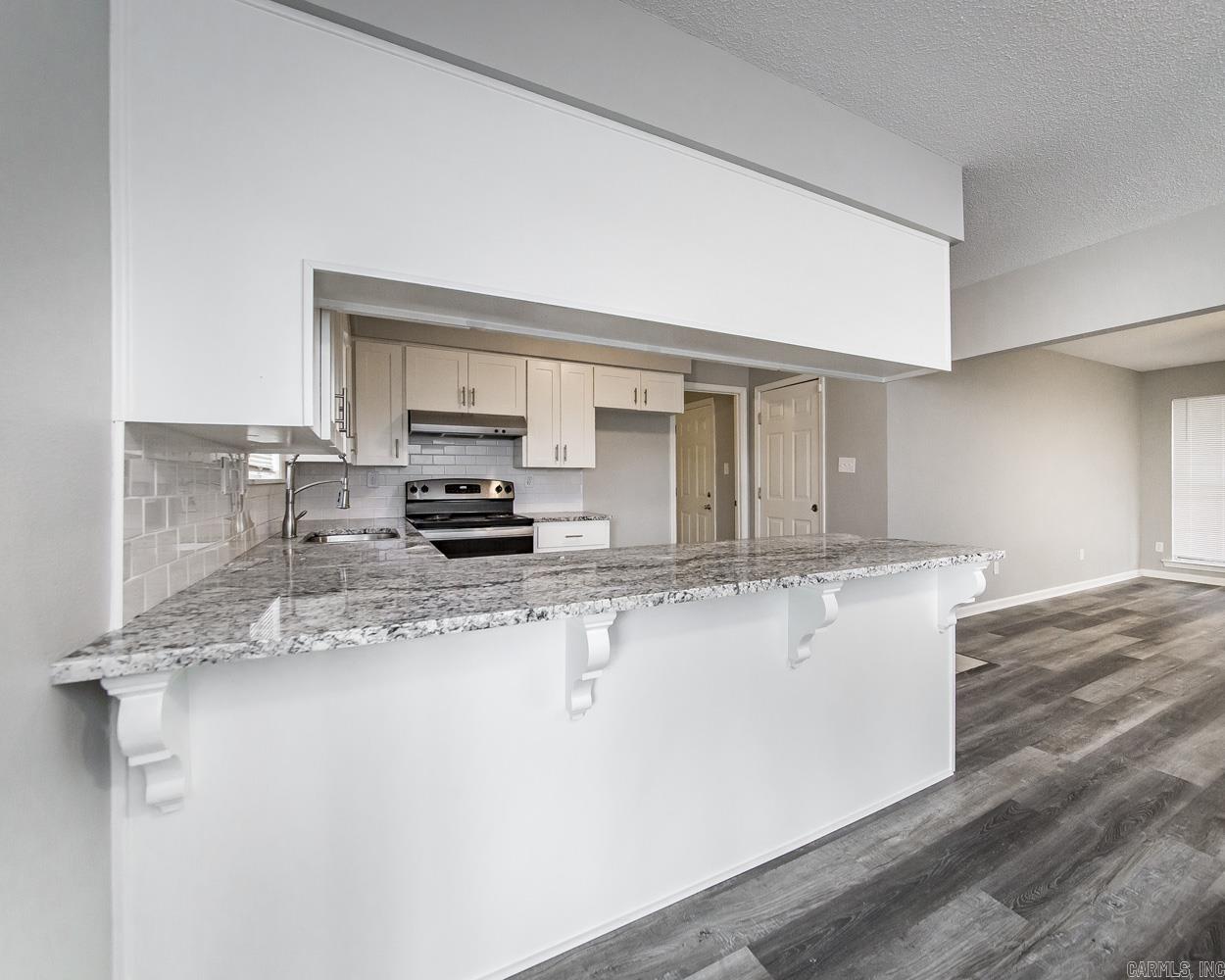 Pine Crest - Residential Lease