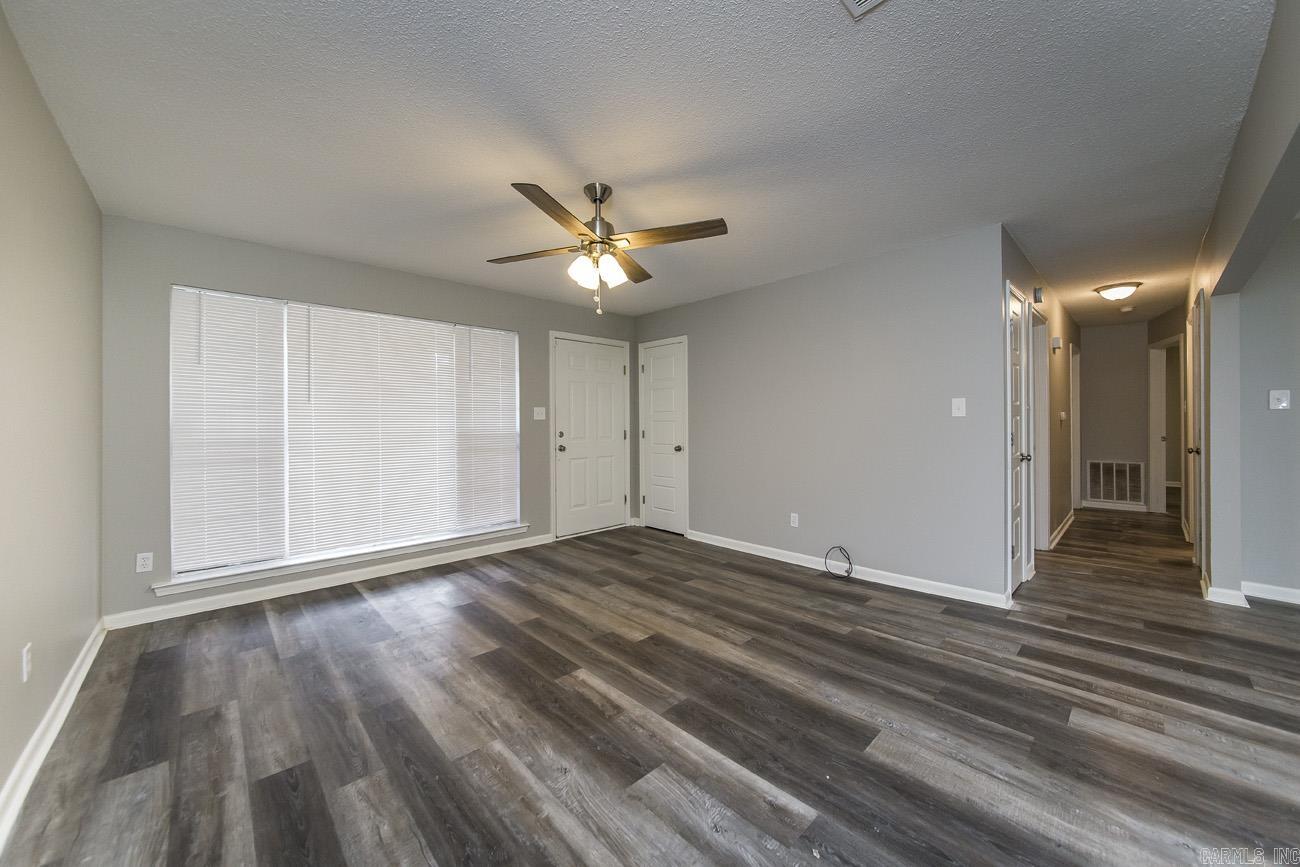 Pine Crest - Residential Lease