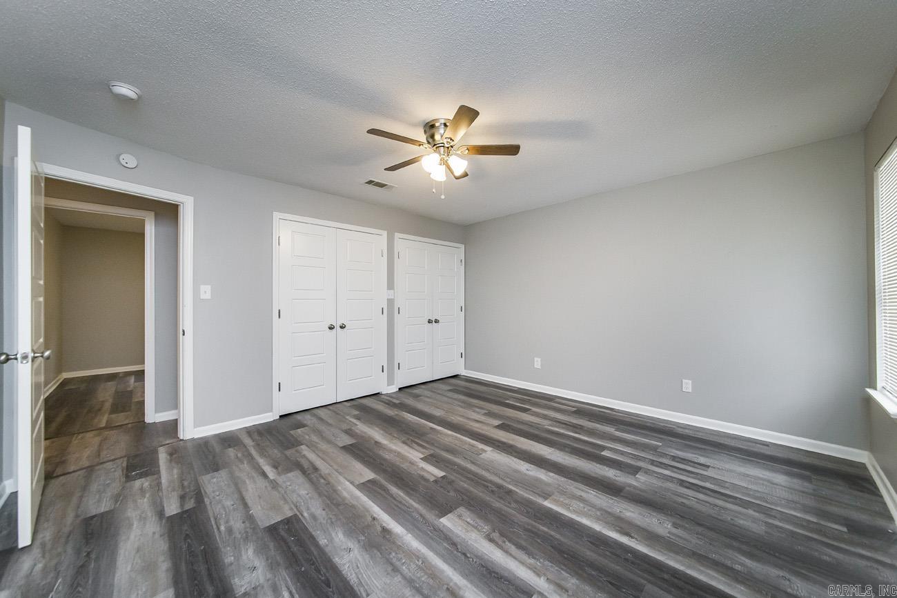 Pine Crest - Residential Lease