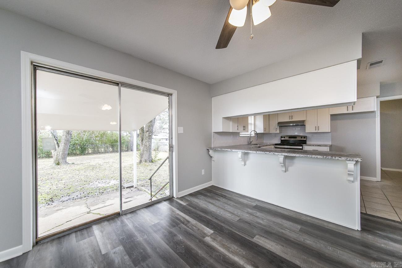 Pine Crest - Residential Lease