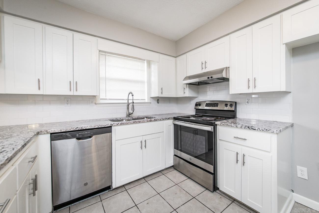 Pine Crest - Residential Lease