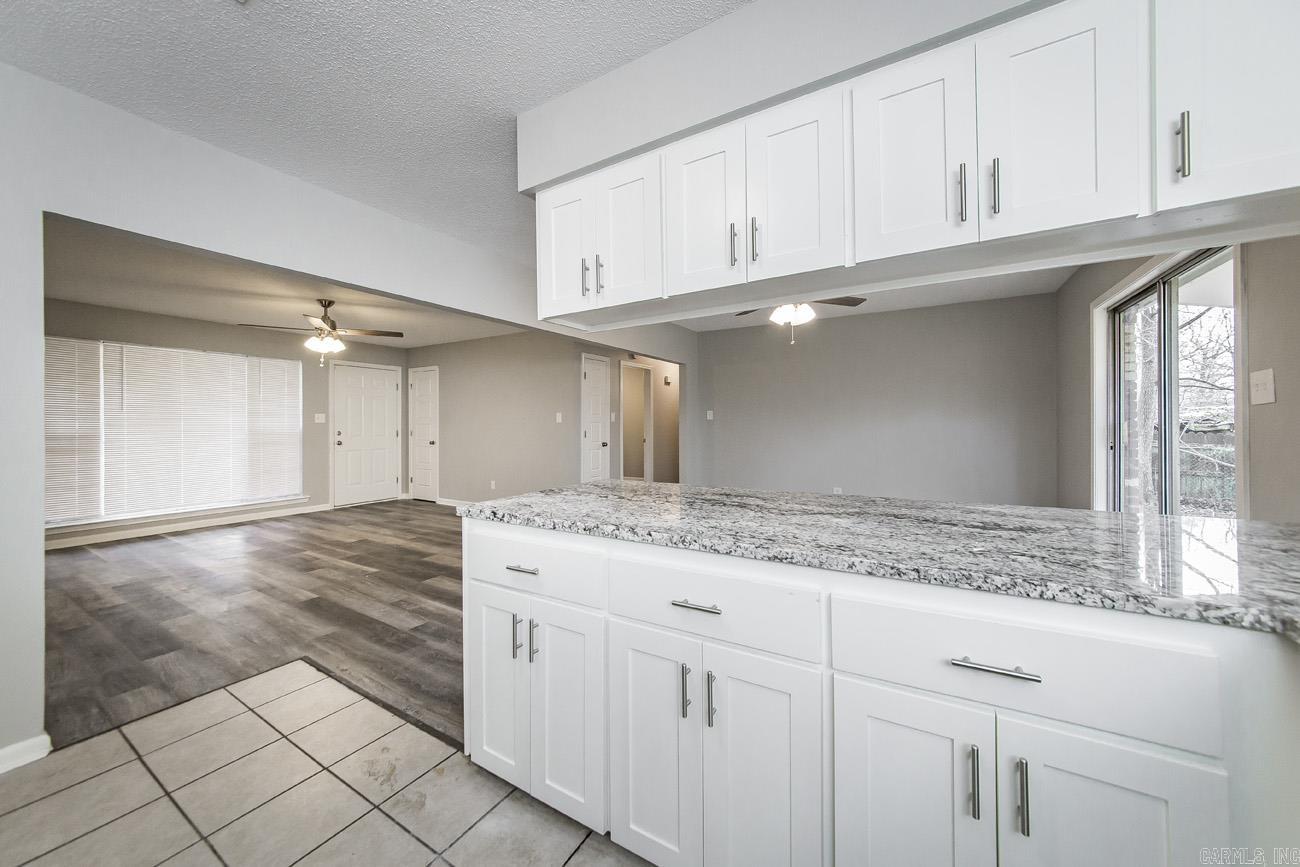 Pine Crest - Residential Lease