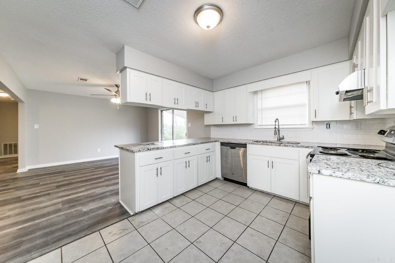 Pine Crest - Residential Lease