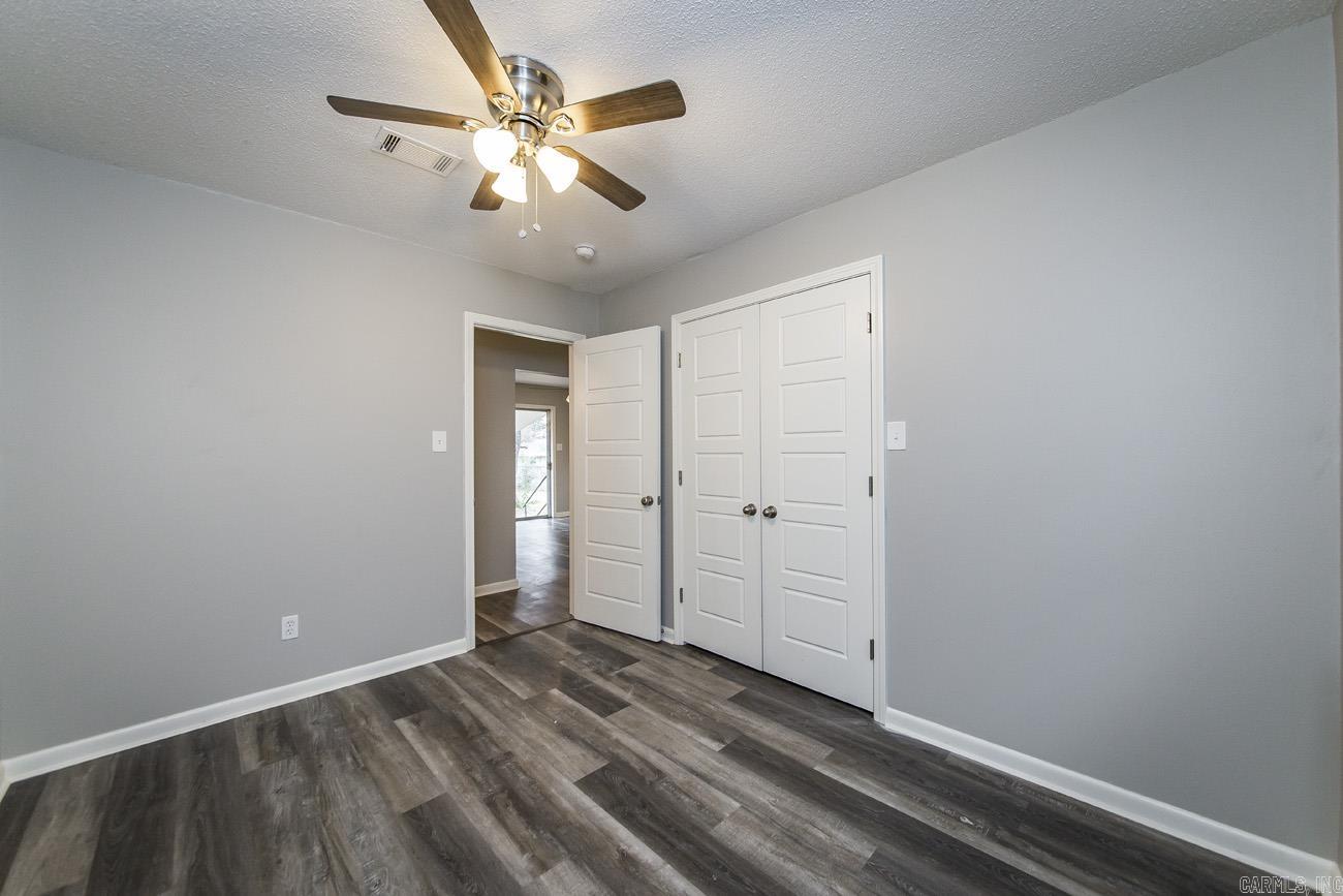 Pine Crest - Residential Lease