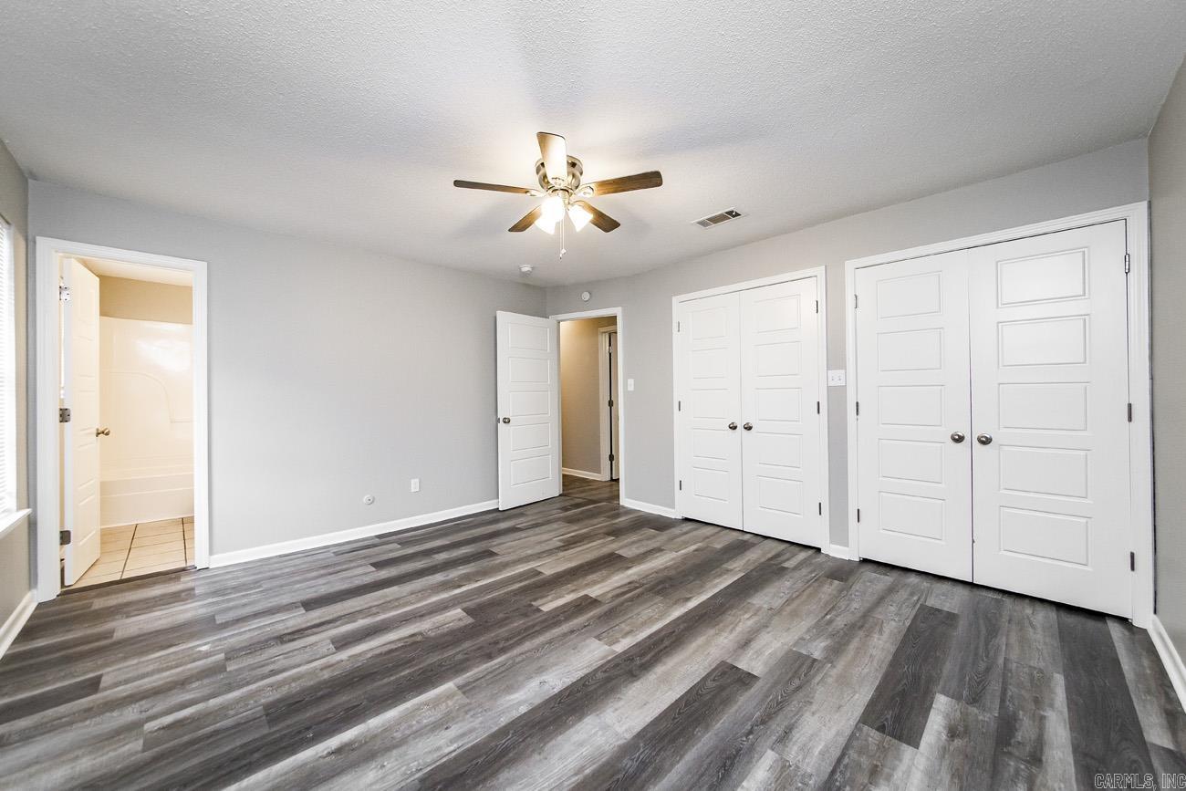 Pine Crest - Residential Lease