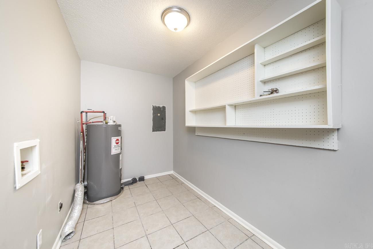 Pine Crest - Residential Lease