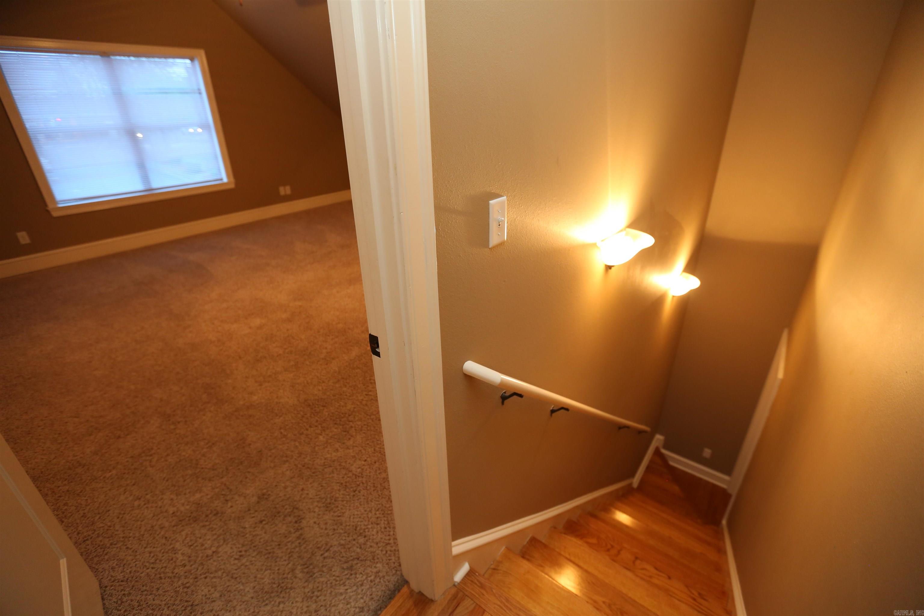Heights - Residential Lease