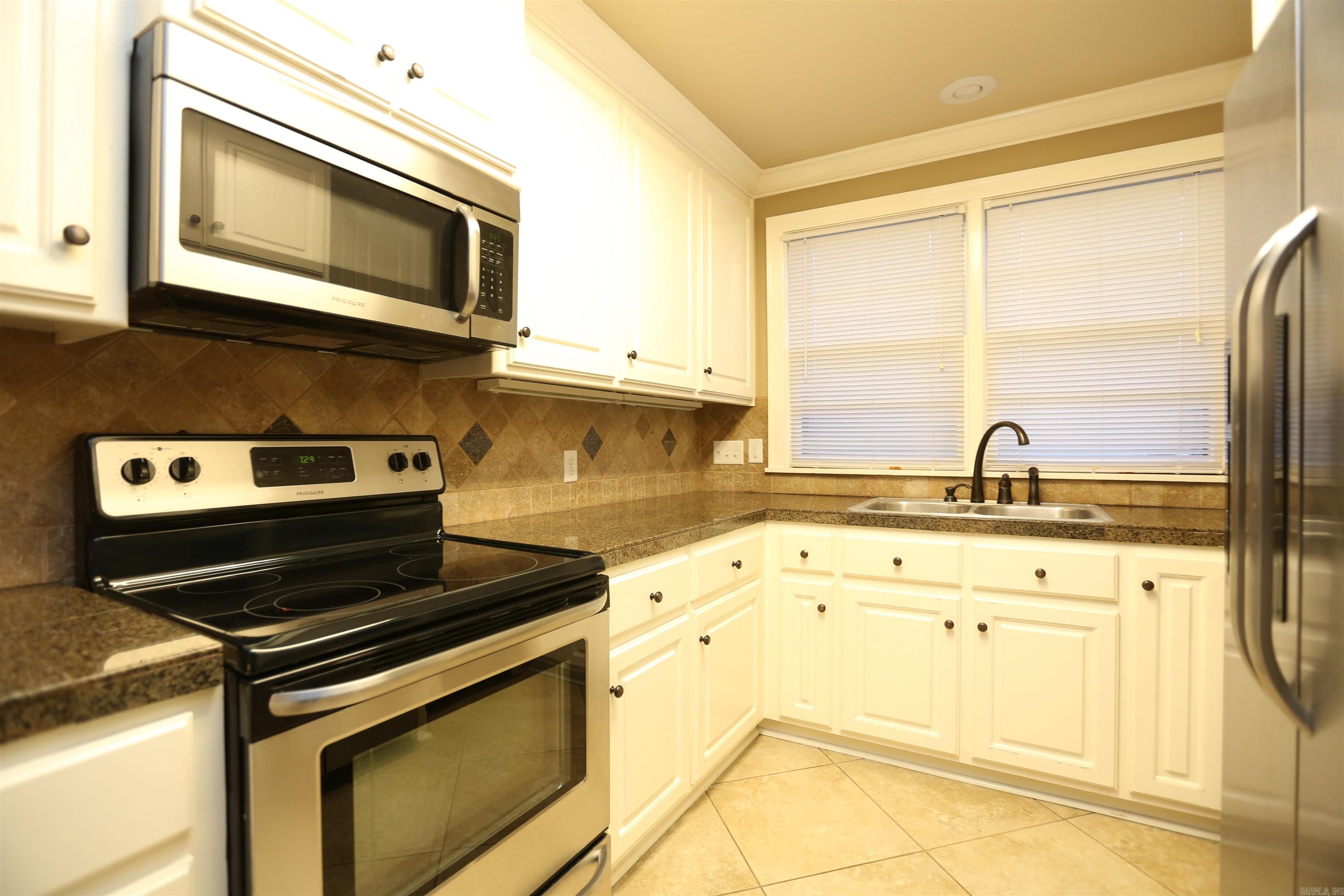 Heights - Residential Lease