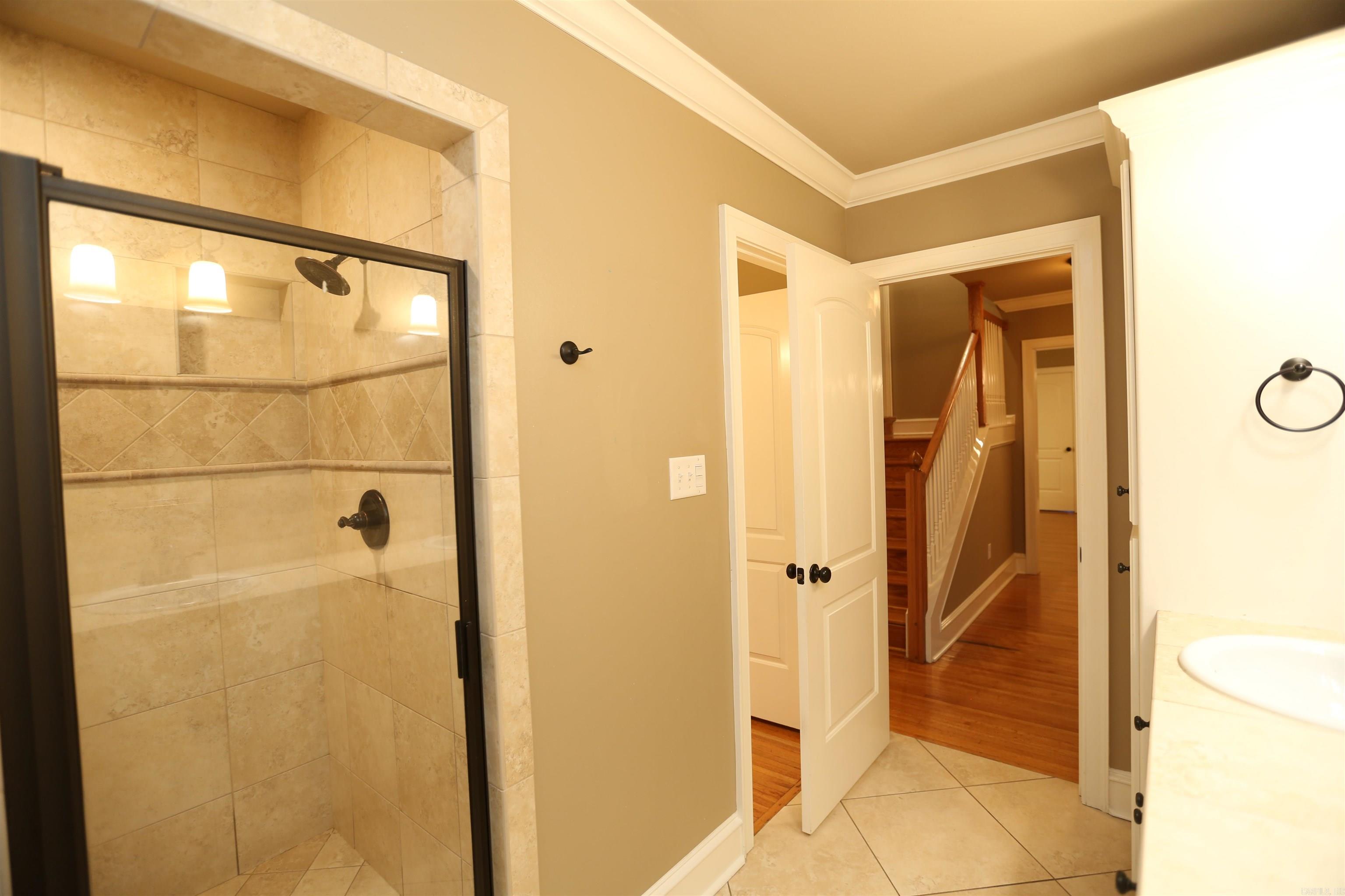 Heights - Residential Lease