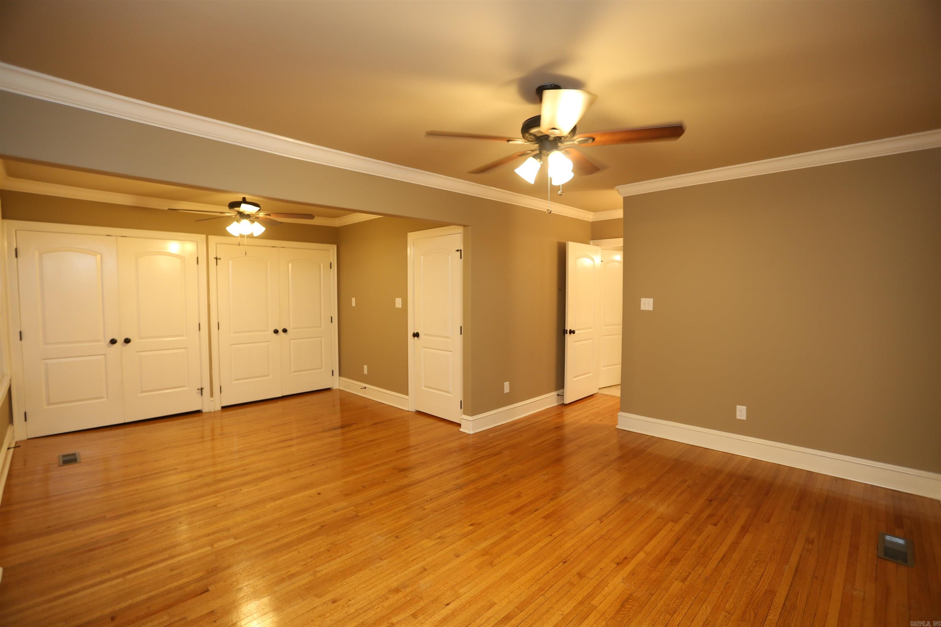 Heights - Residential Lease