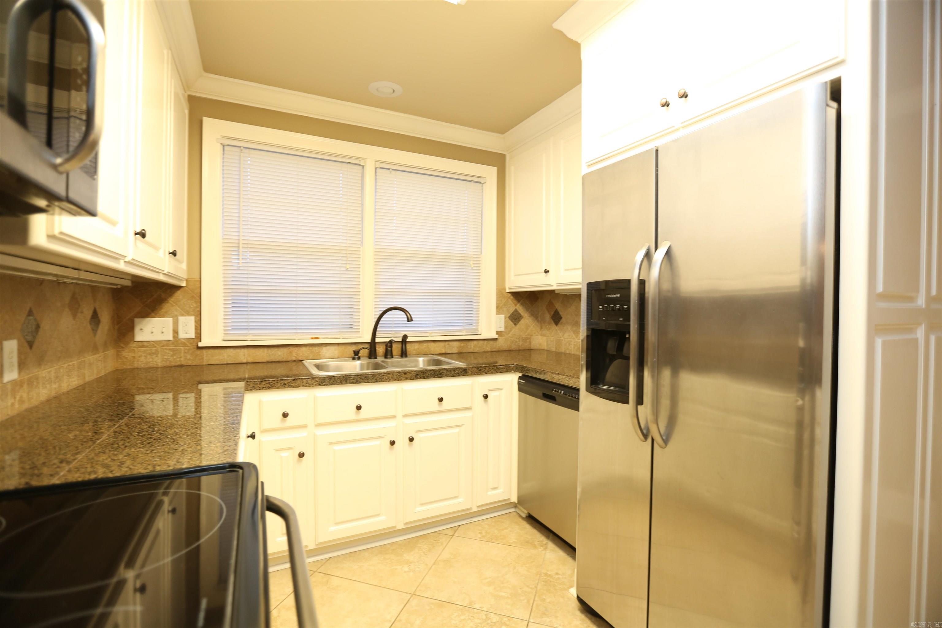 Heights - Residential Lease