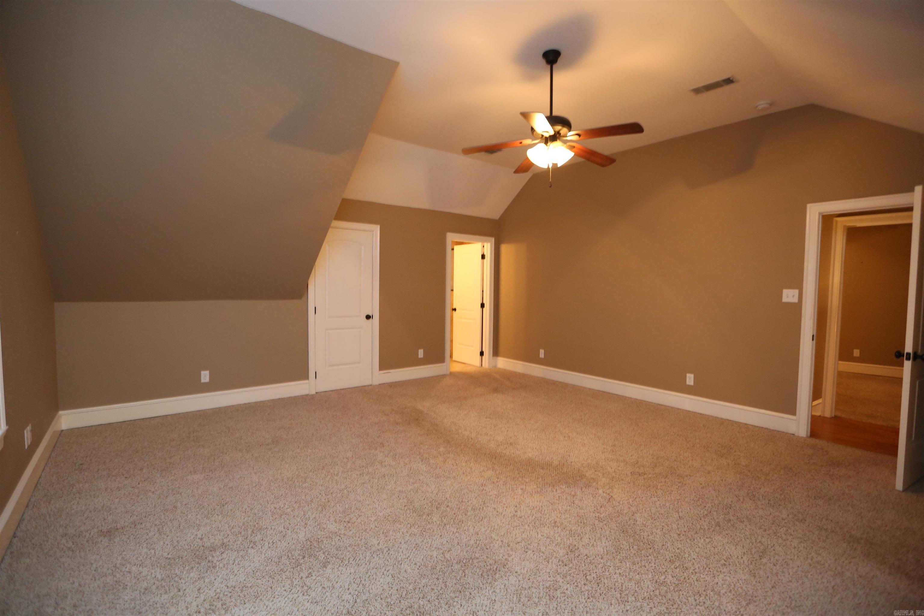 Heights - Residential Lease