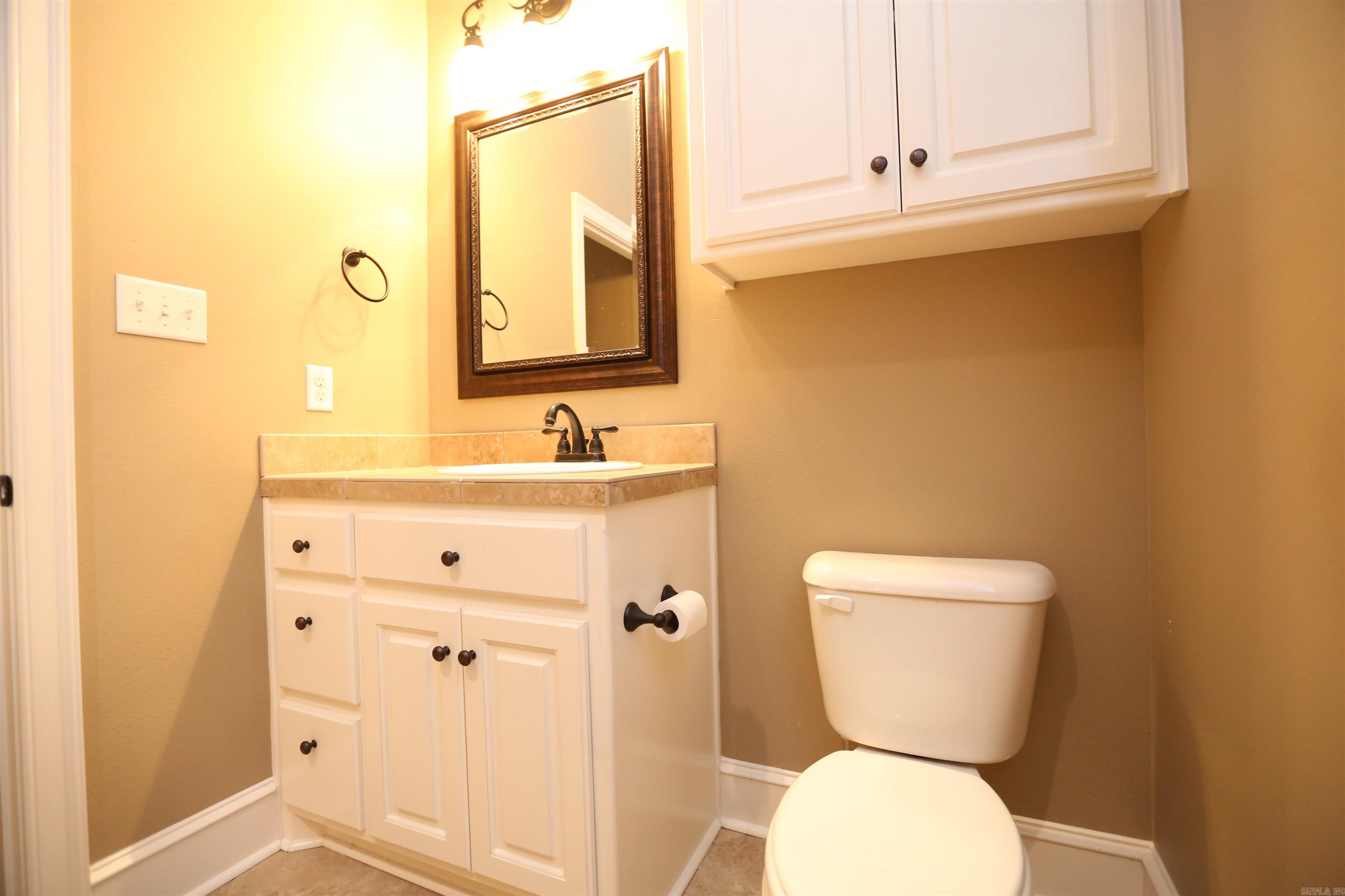 Heights - Residential Lease