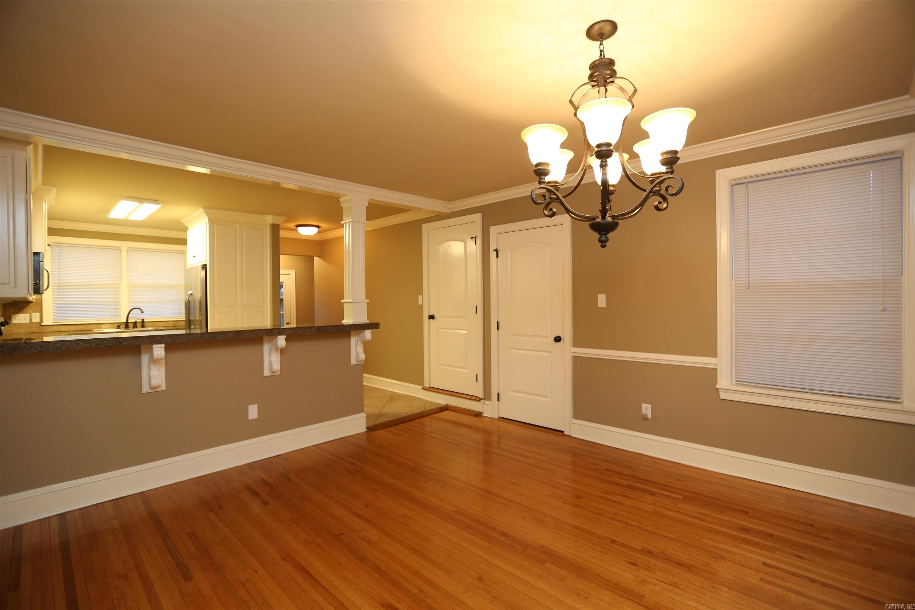 Heights - Residential Lease