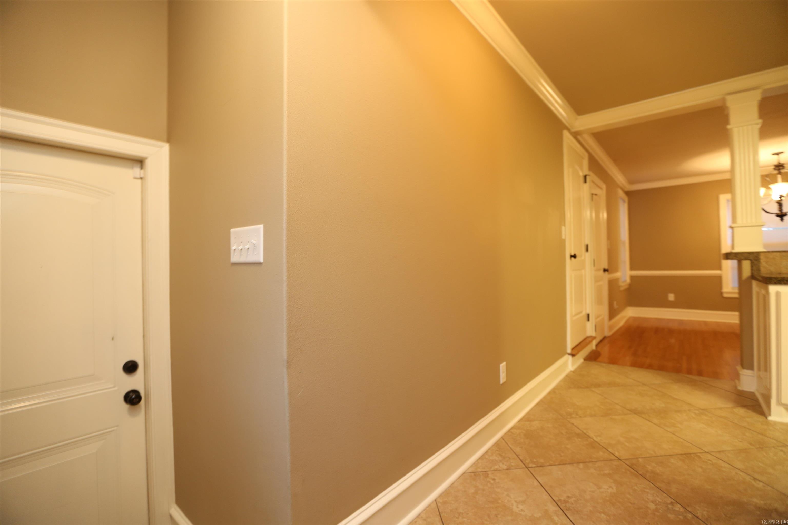 Heights - Residential Lease