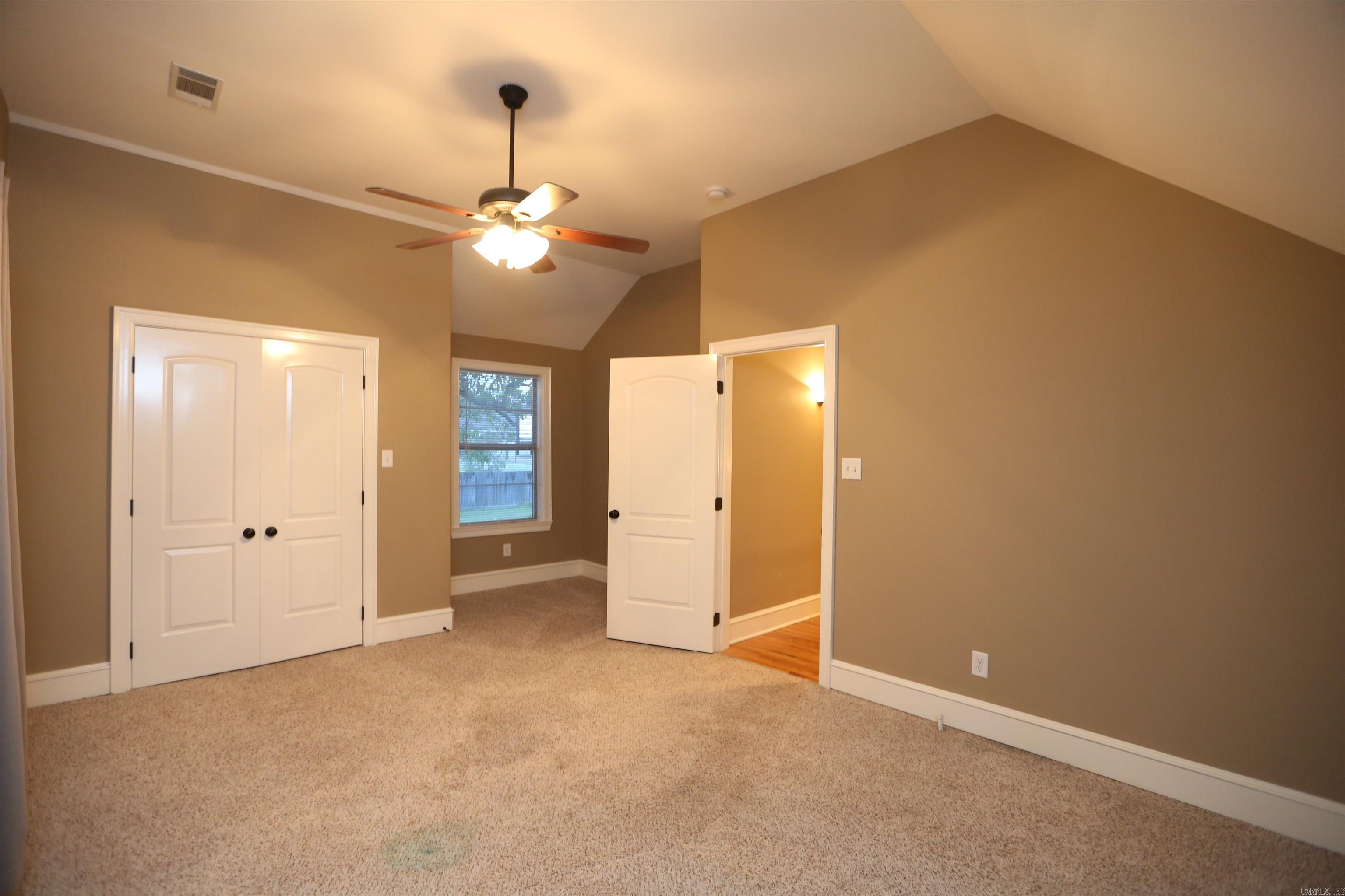 Heights - Residential Lease