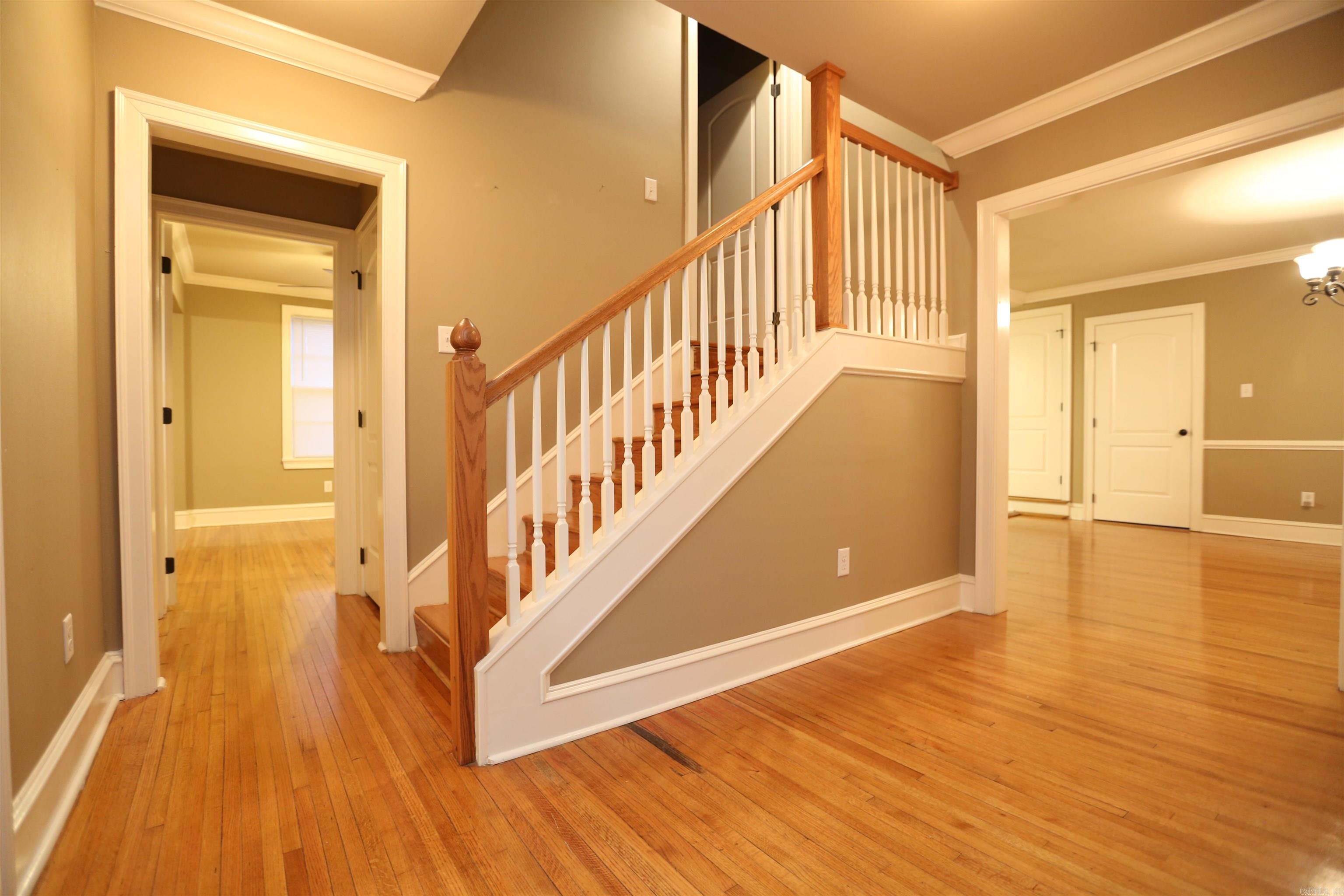 Heights - Residential Lease