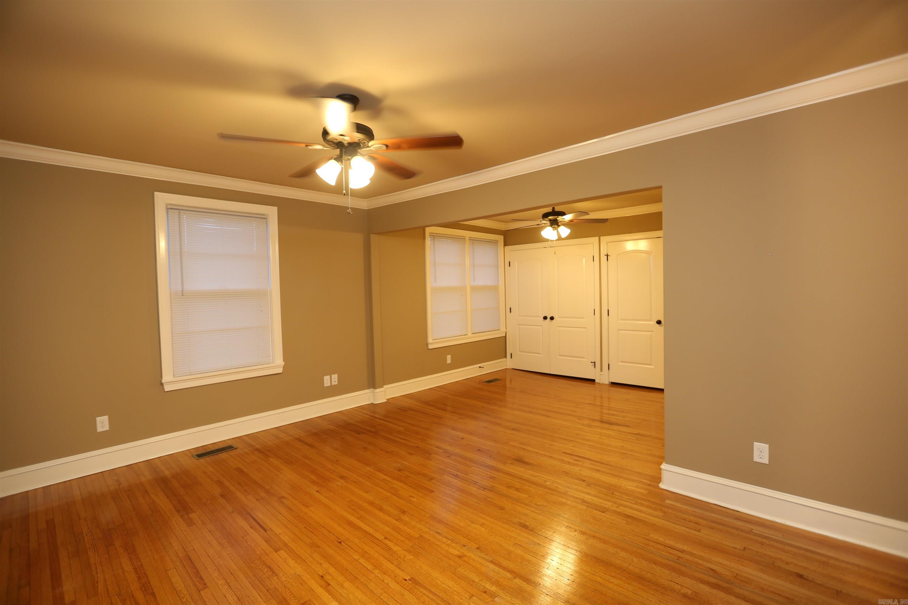 Heights - Residential Lease