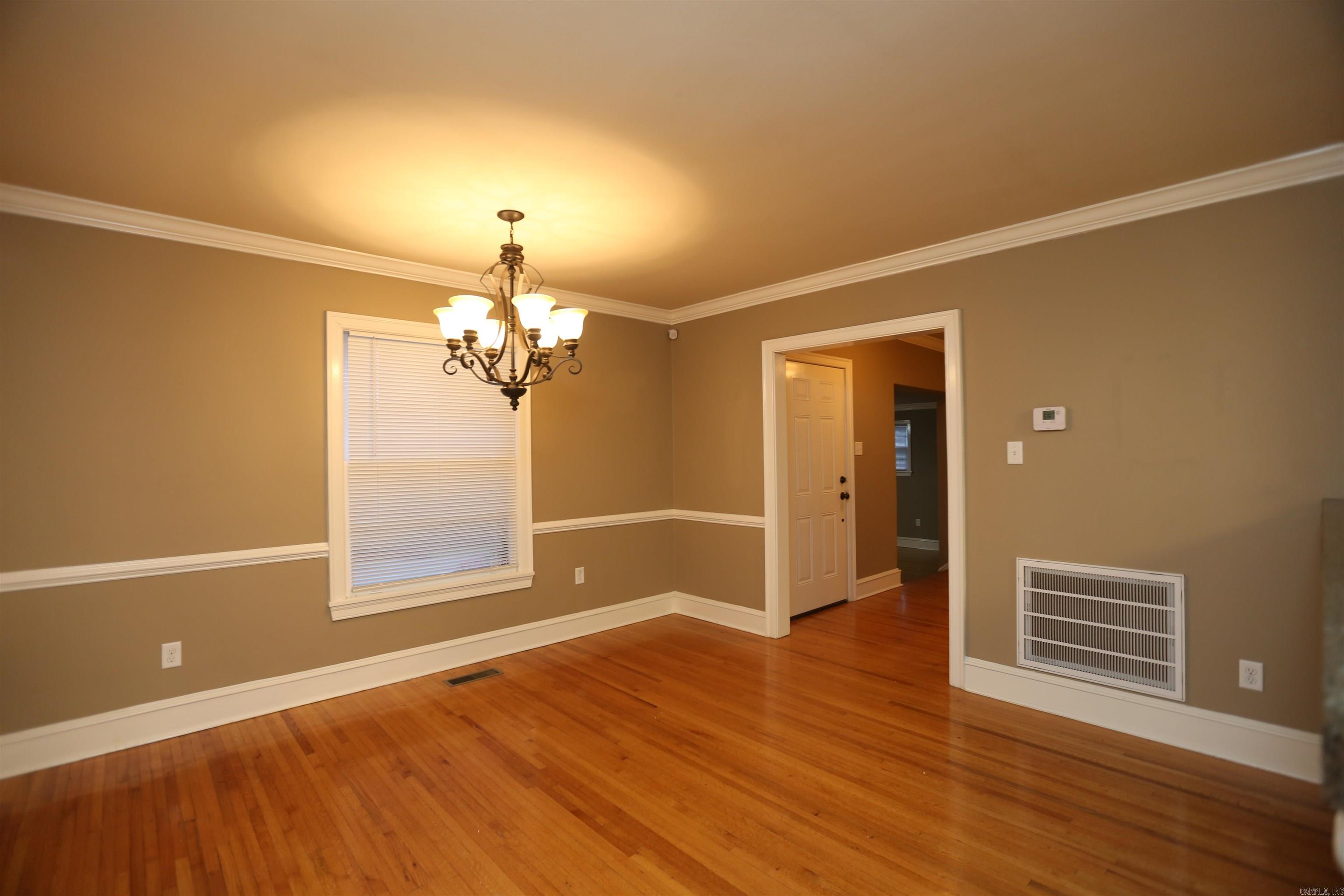 Heights - Residential Lease