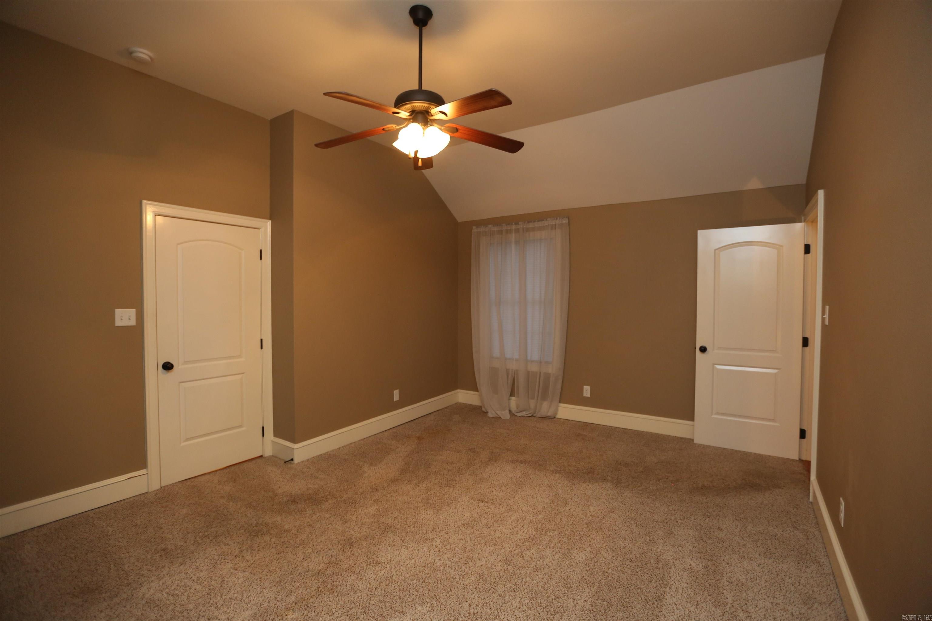 Heights - Residential Lease
