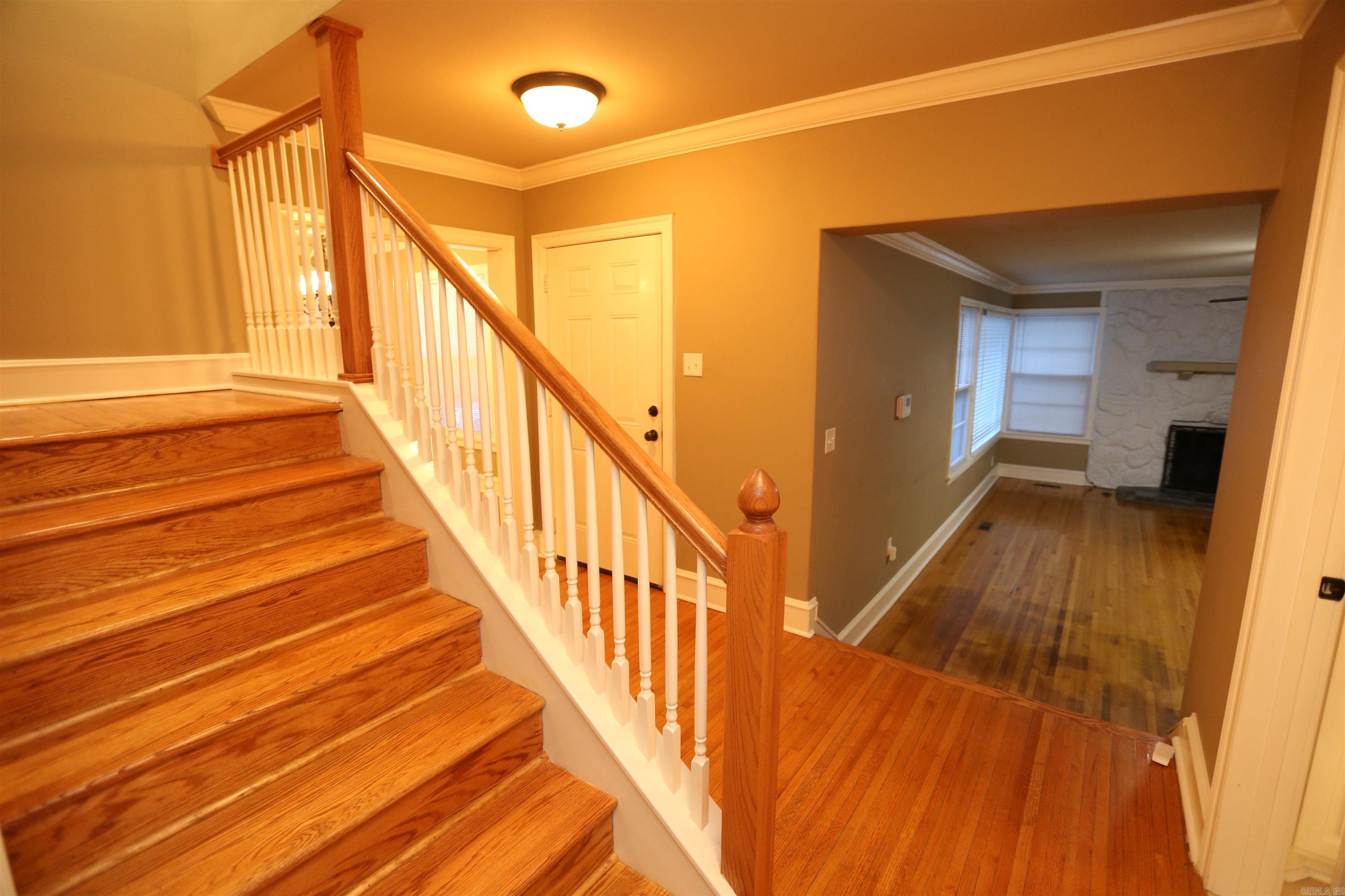 Heights - Residential Lease