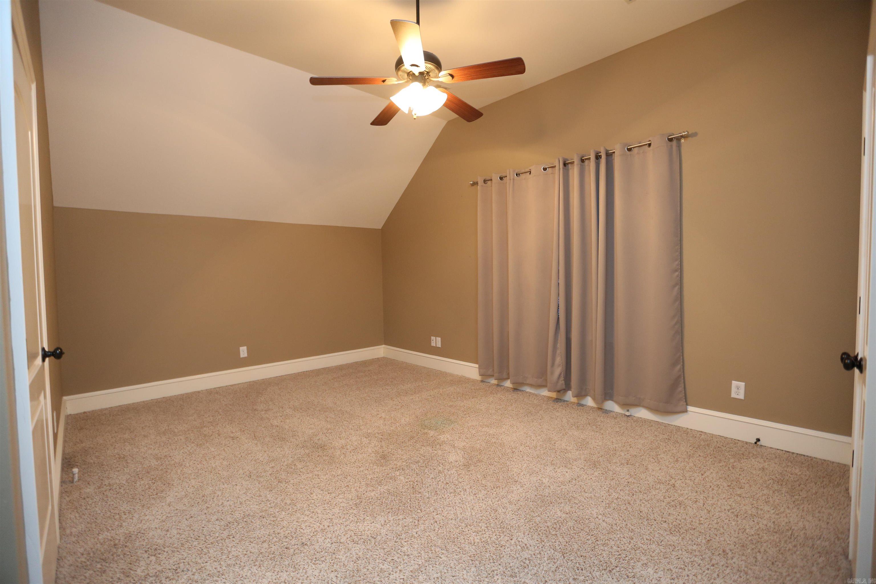 Heights - Residential Lease