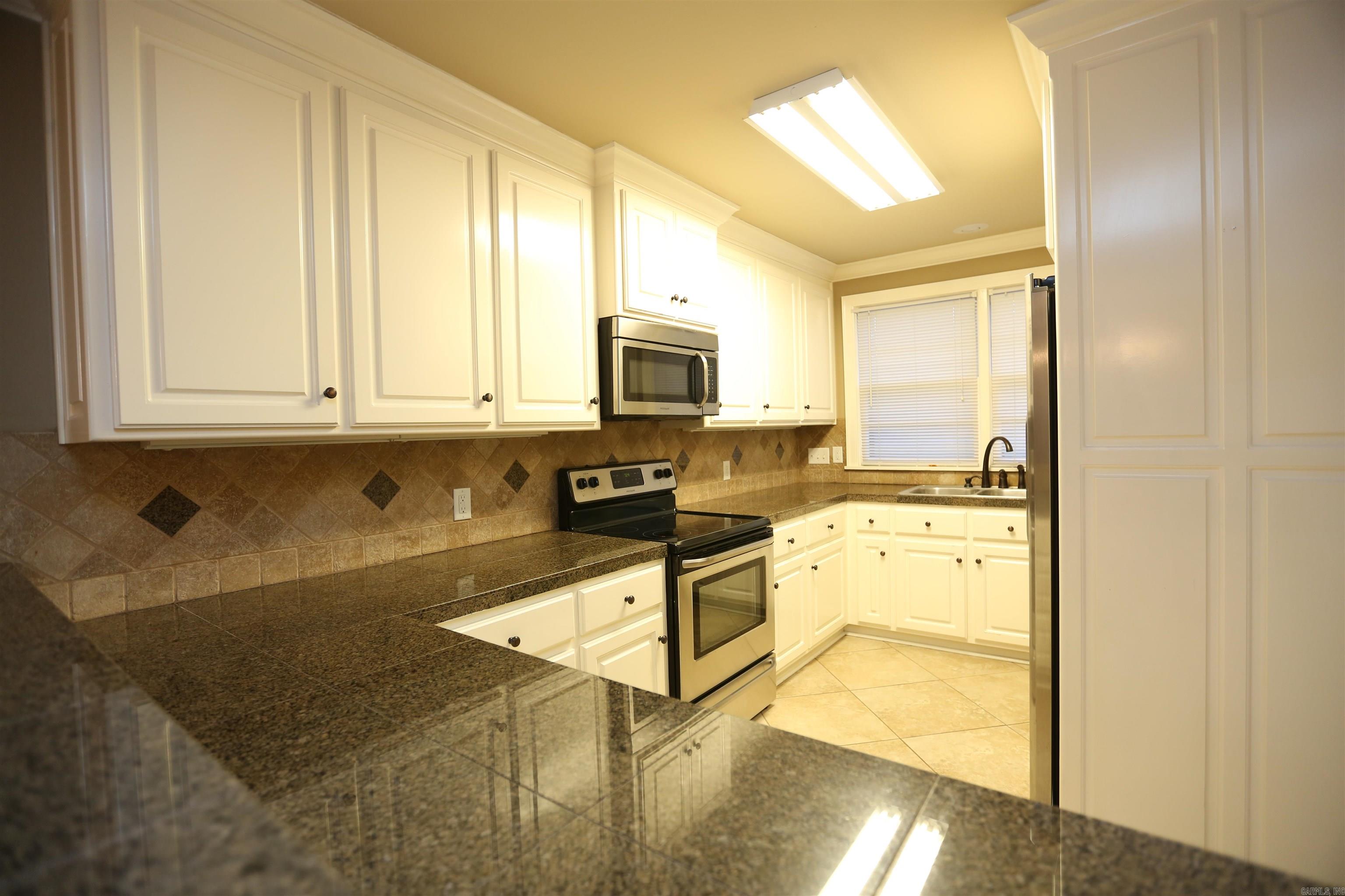 Heights - Residential Lease