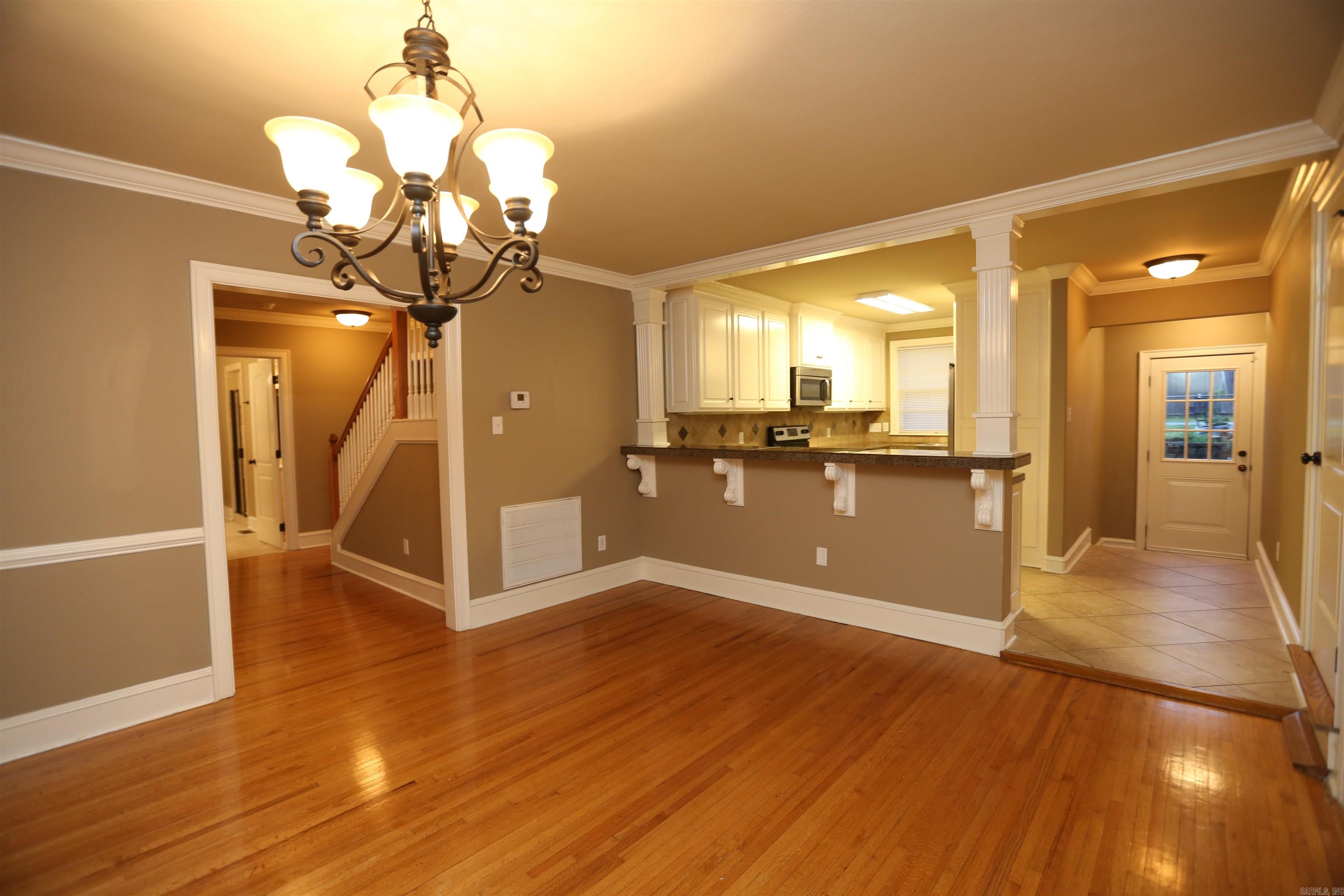 Heights - Residential Lease