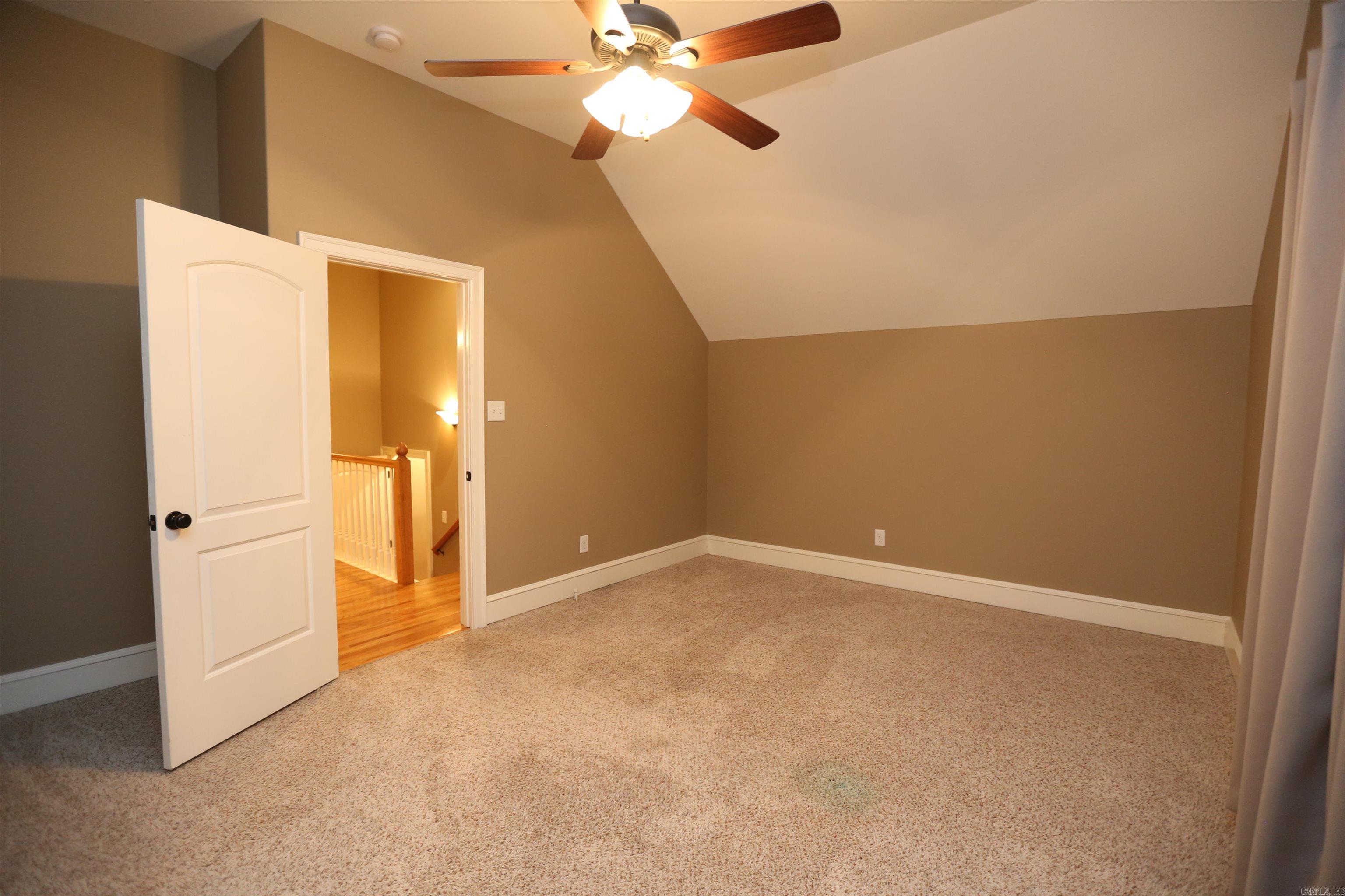 Heights - Residential Lease