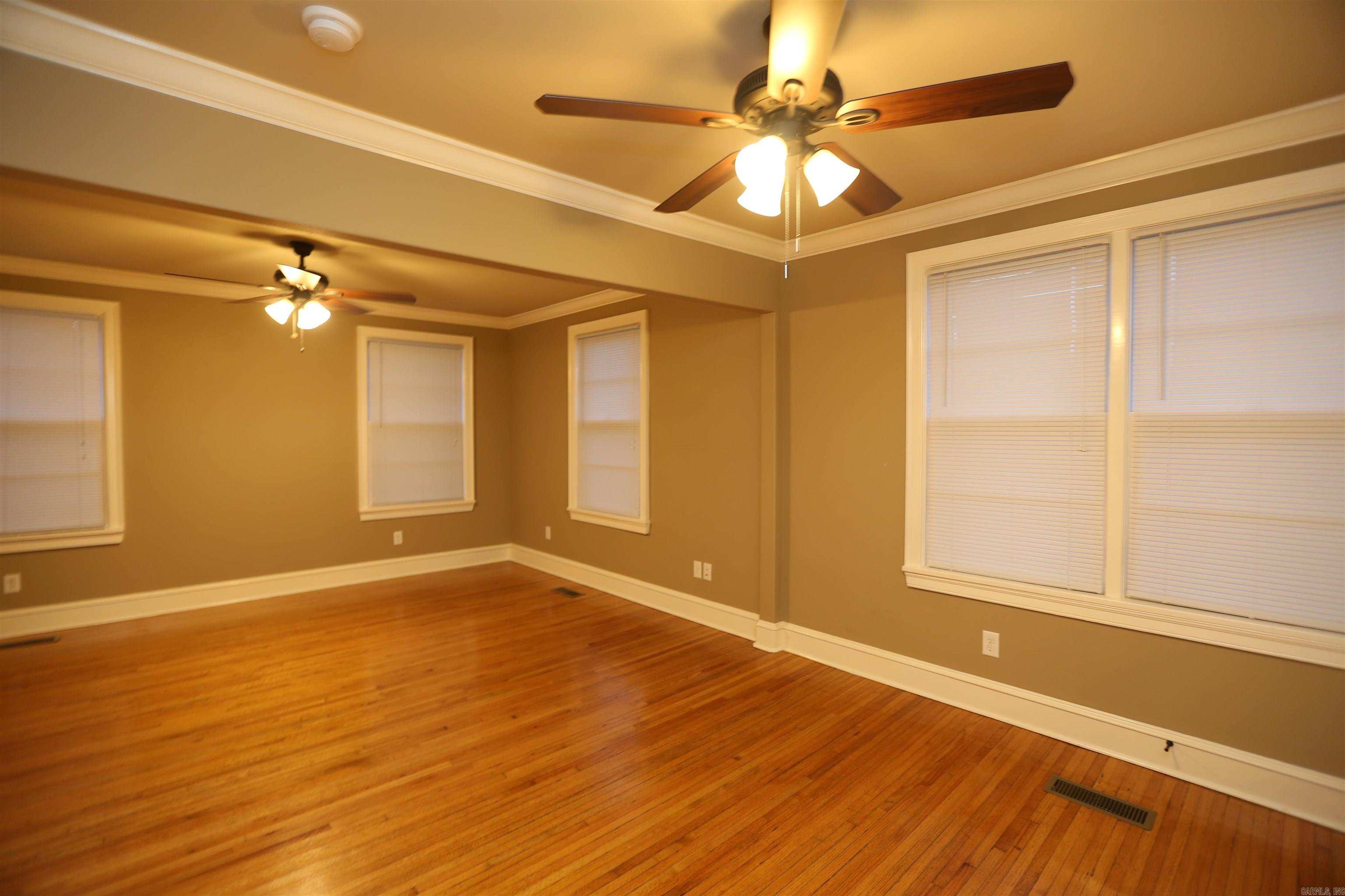 Heights - Residential Lease