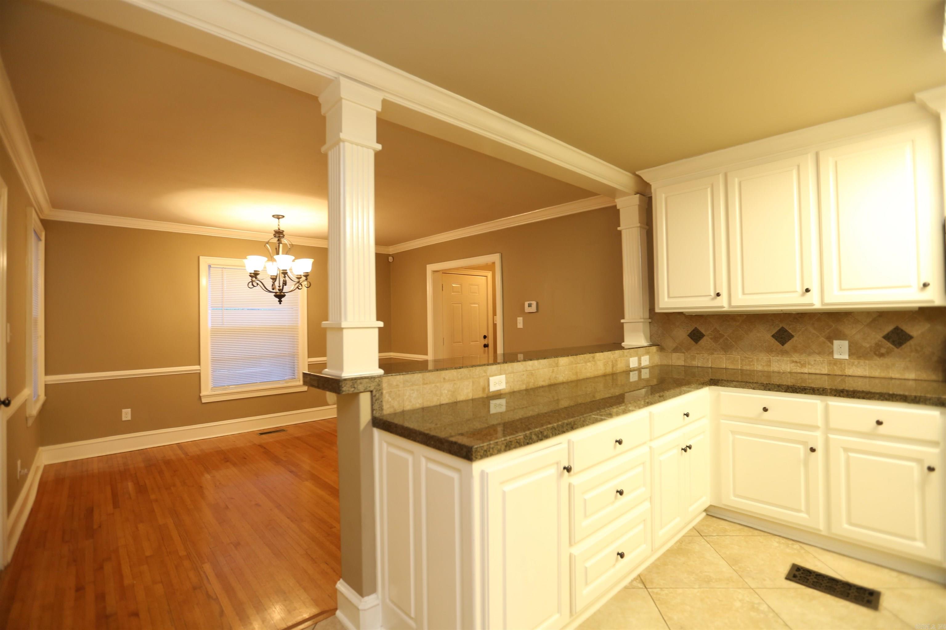 Heights - Residential Lease