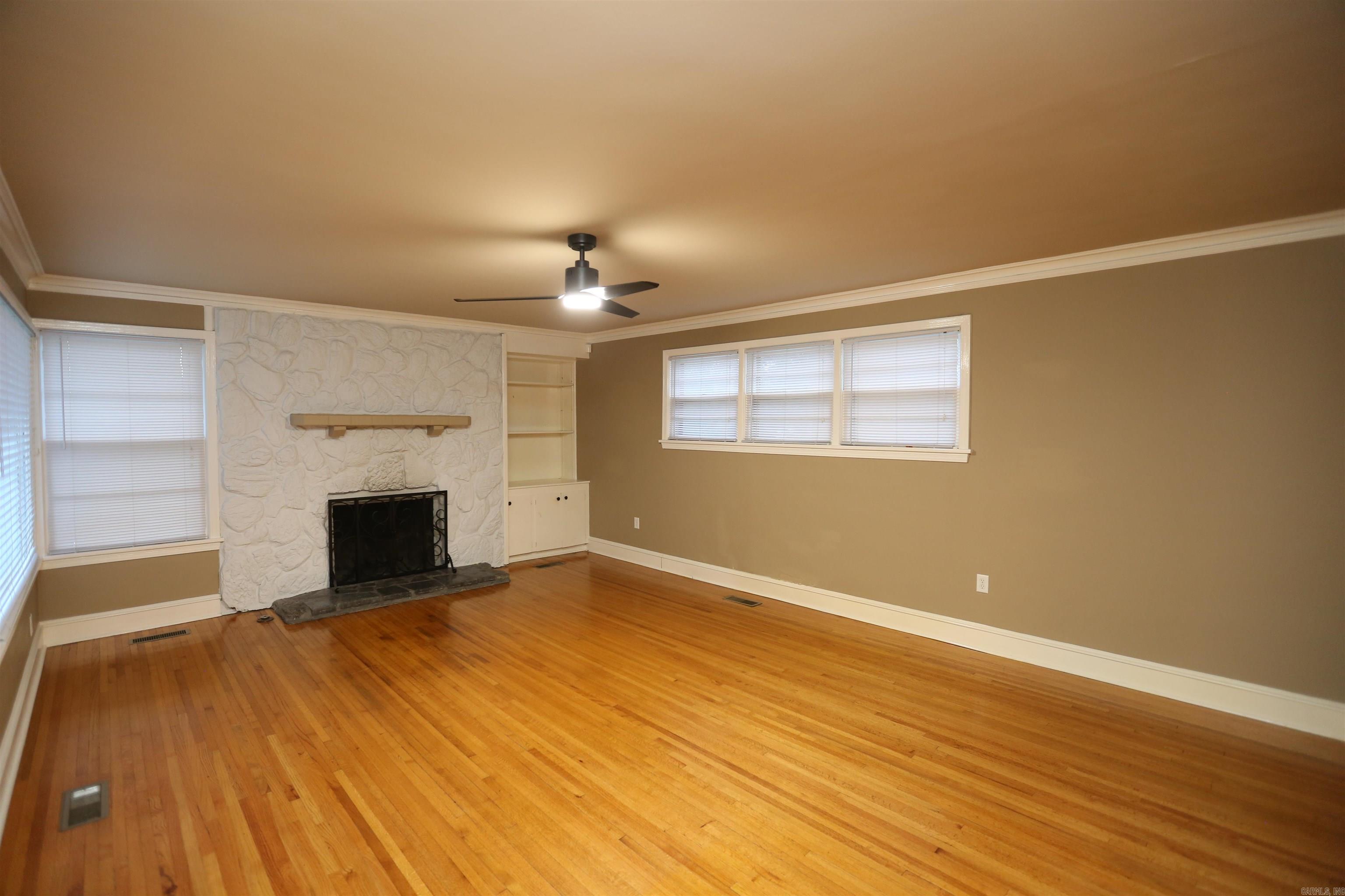 Heights - Residential Lease