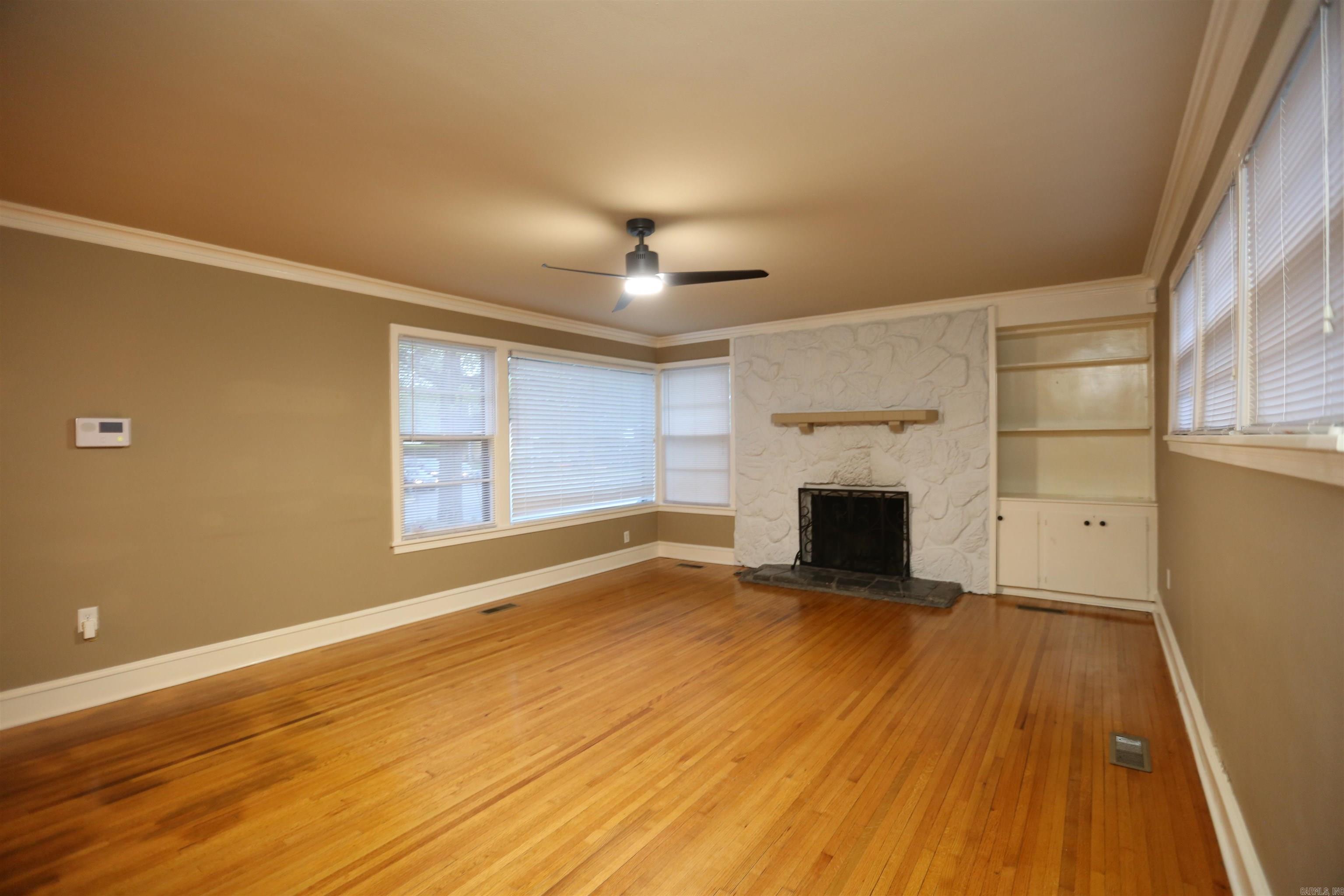 Heights - Residential Lease