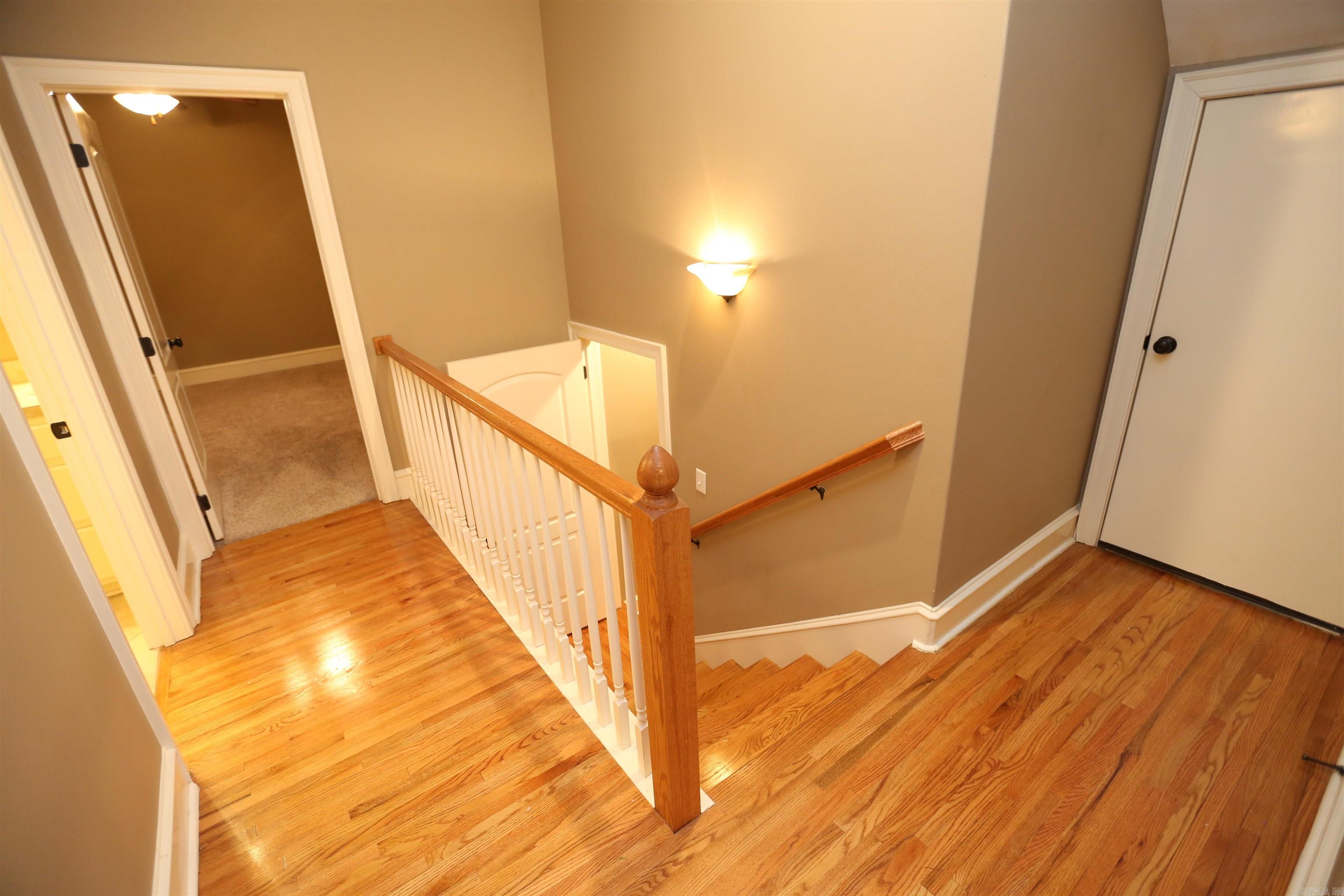 Heights - Residential Lease