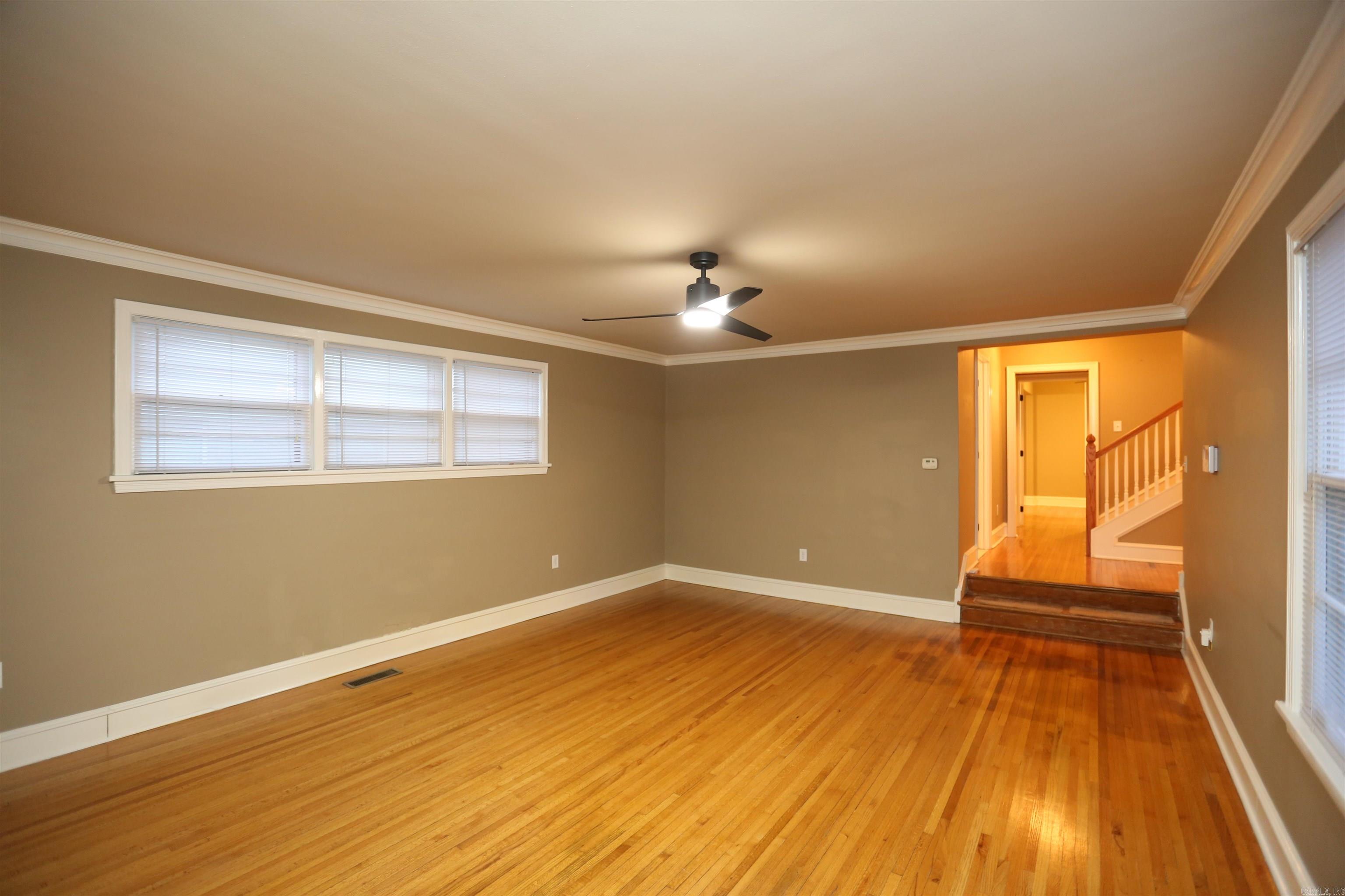 Heights - Residential Lease