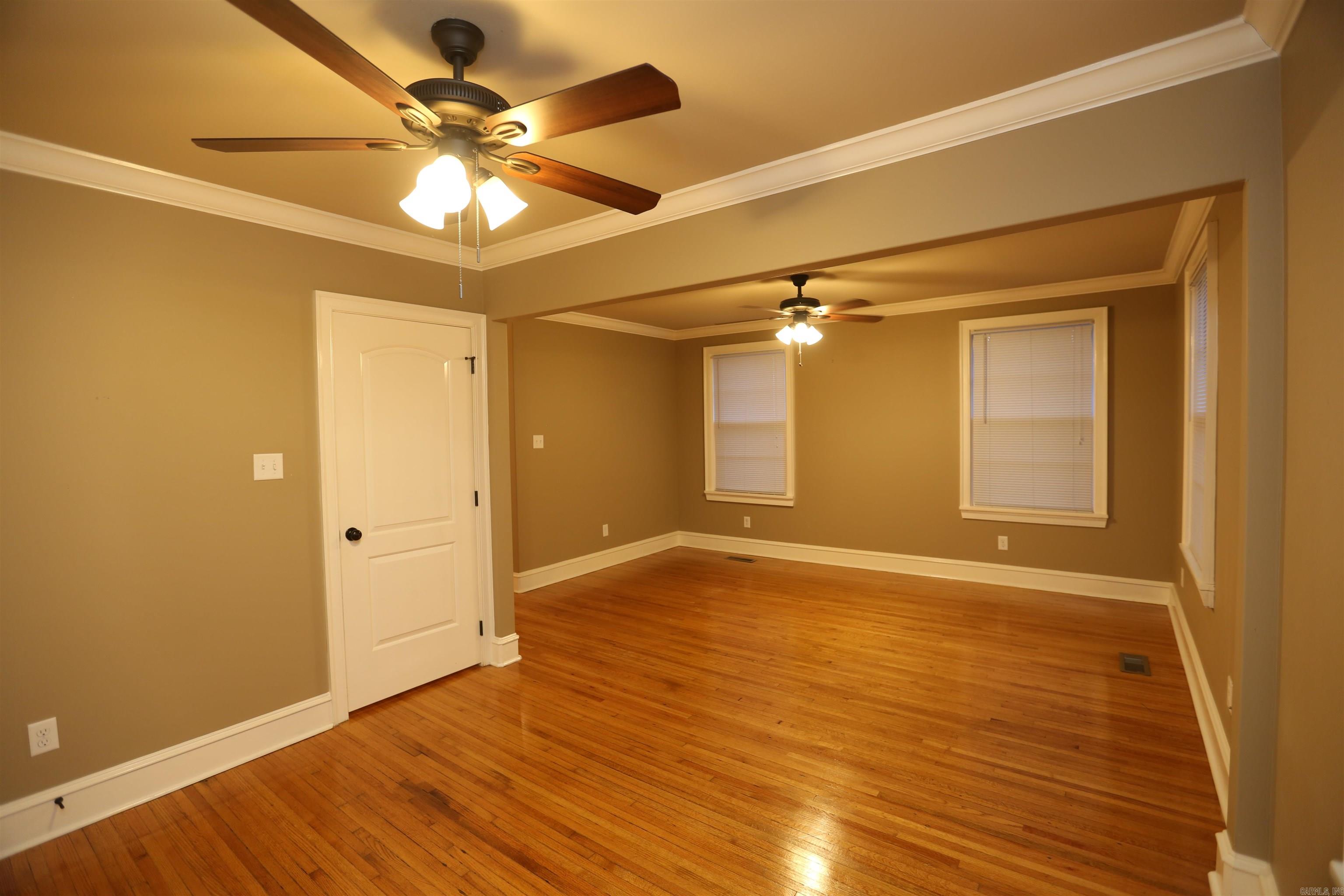 Heights - Residential Lease