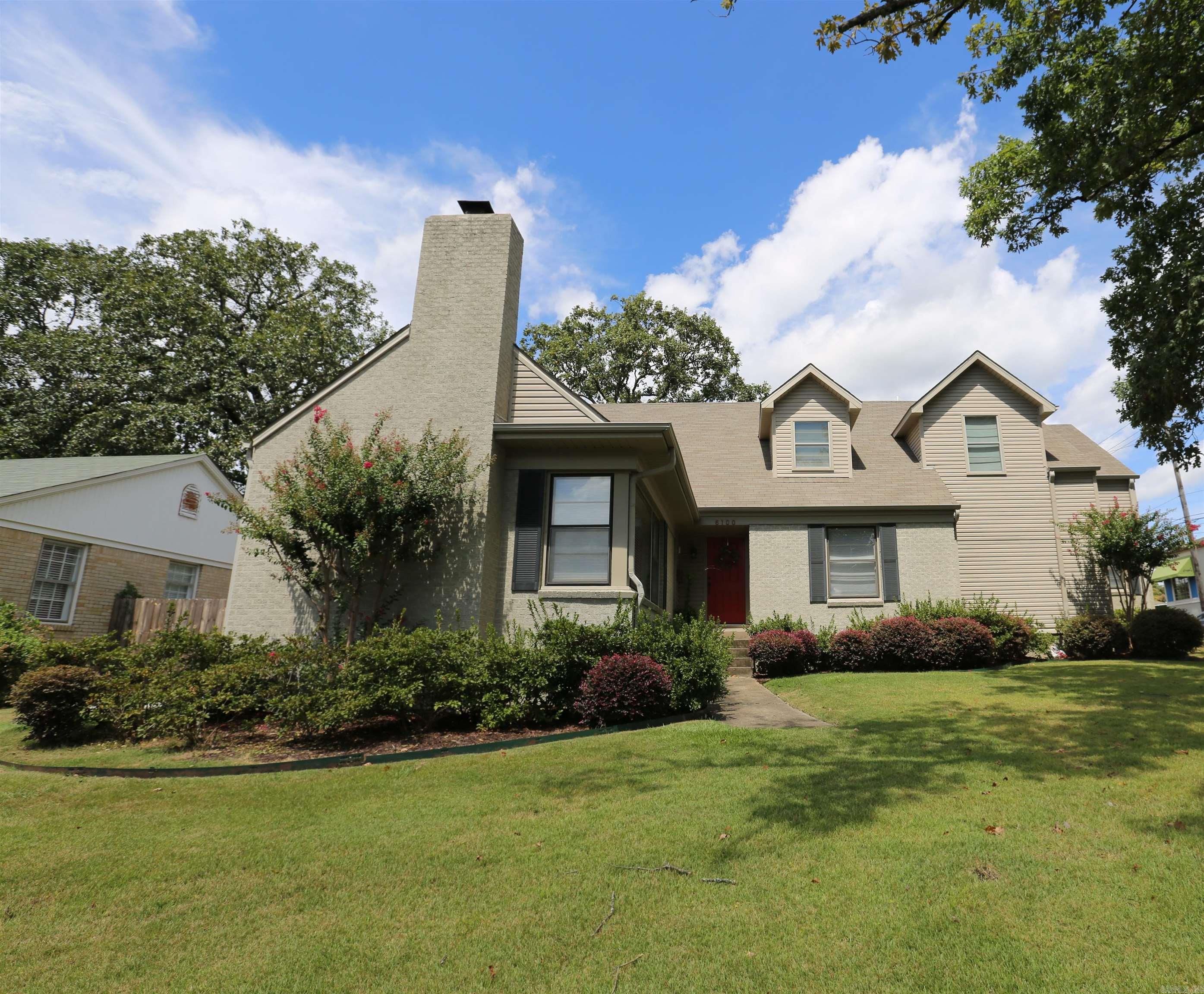 Heights - Residential Lease