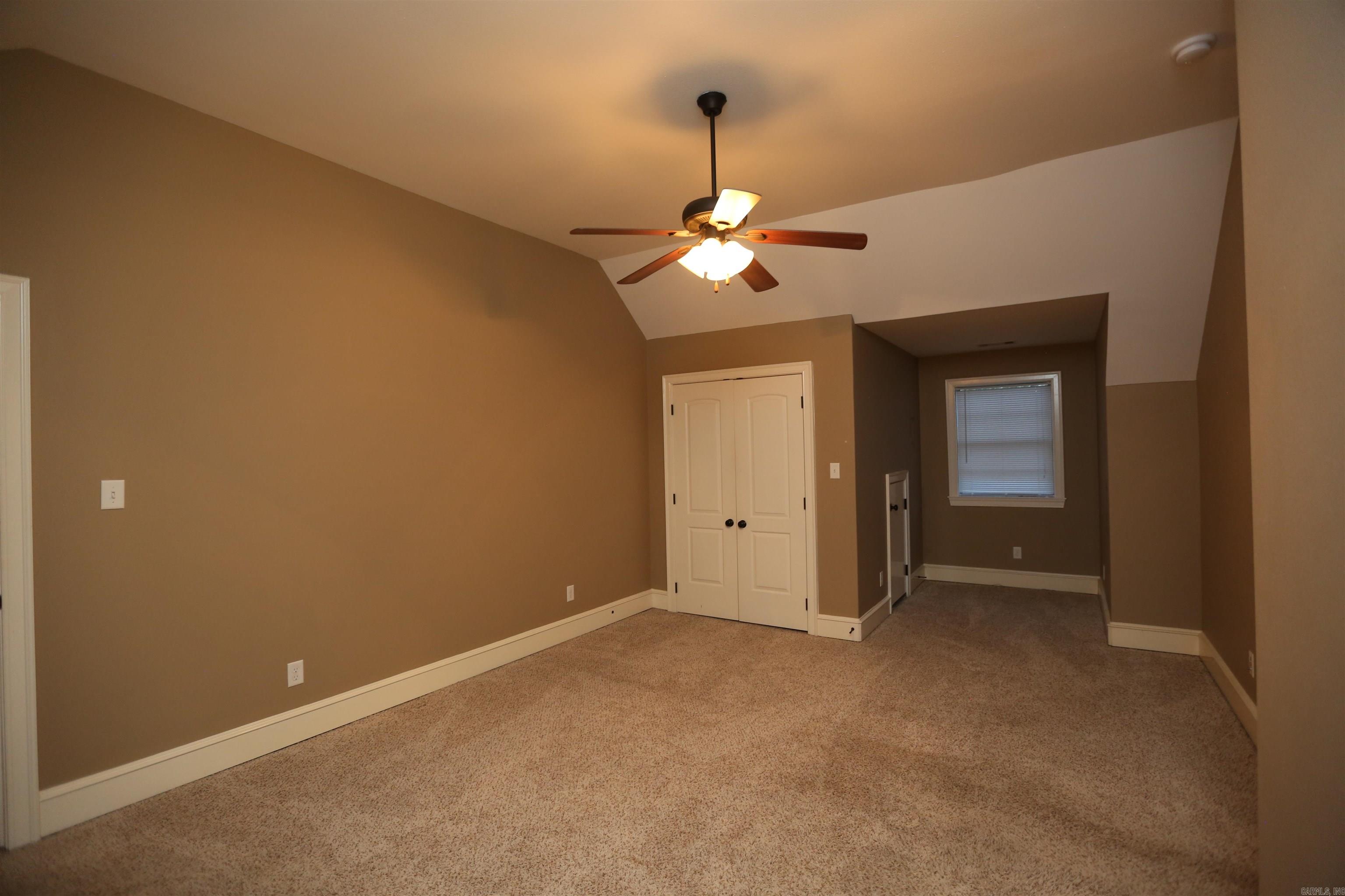 Heights - Residential Lease