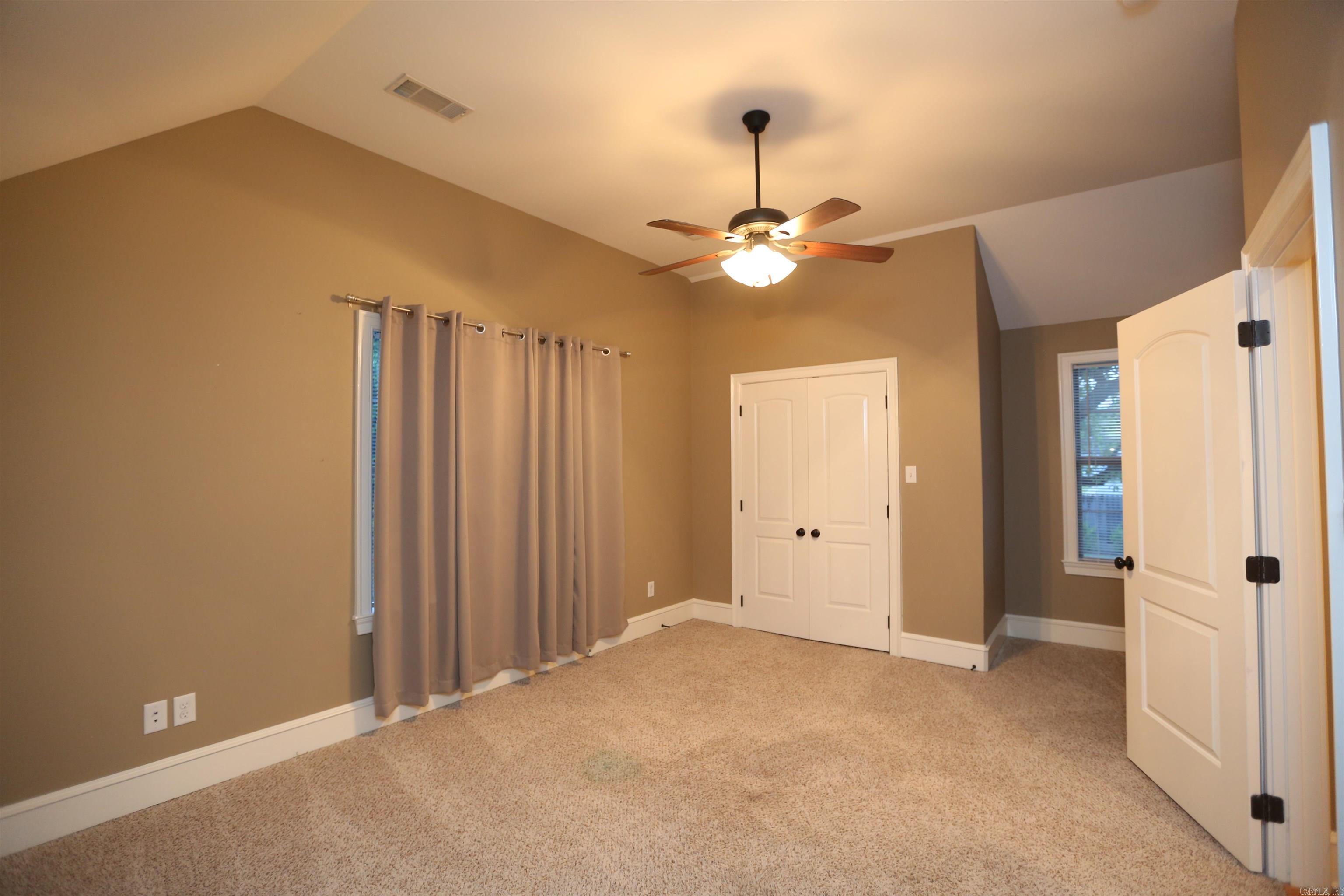 Heights - Residential Lease