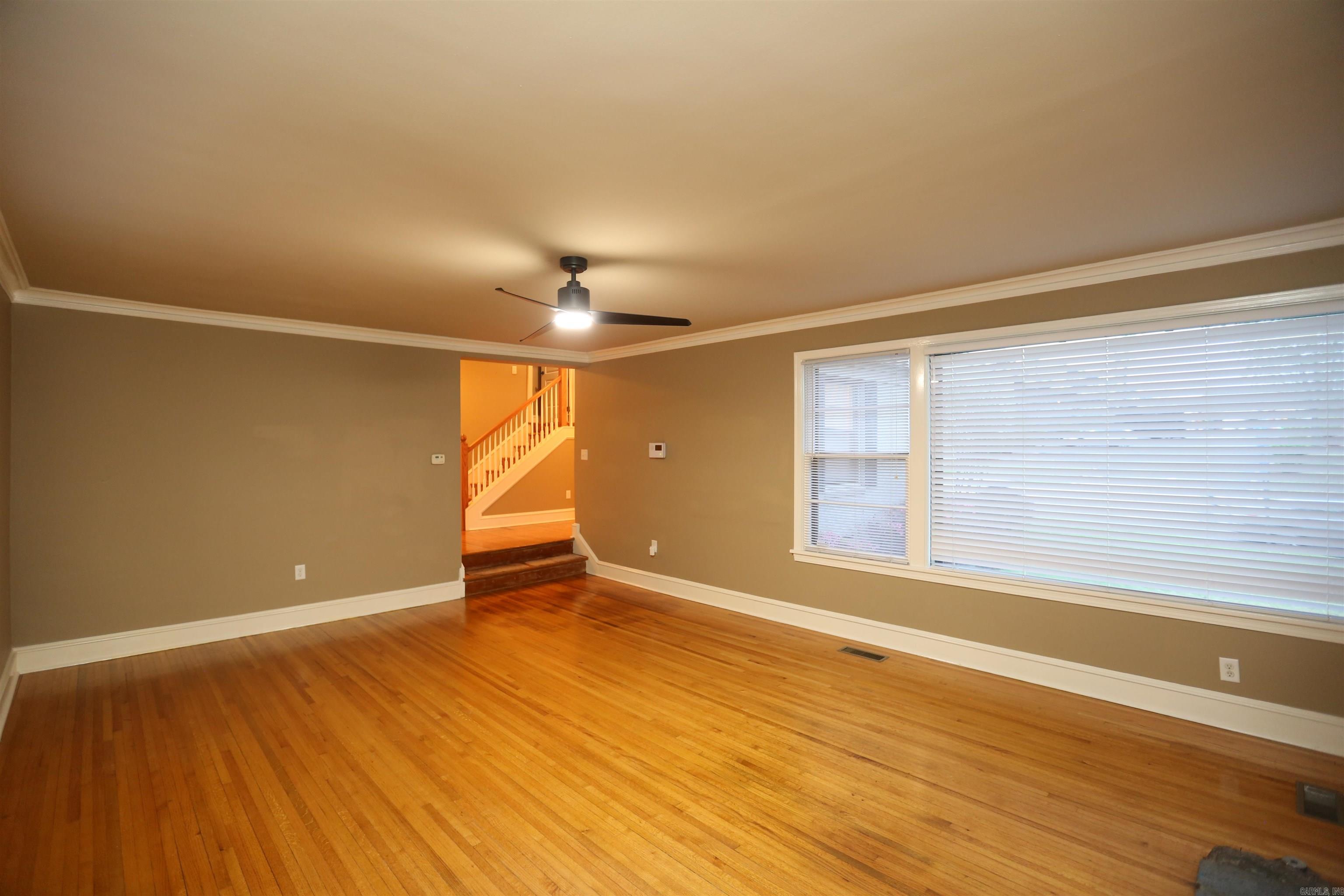 Heights - Residential Lease