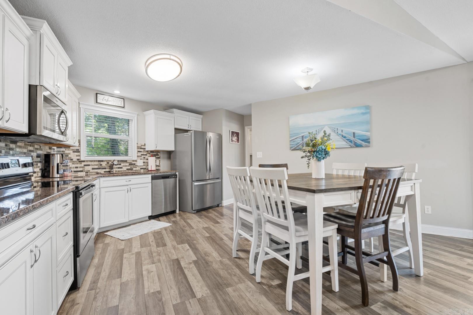 SHERRY ANN BEACH - Residential