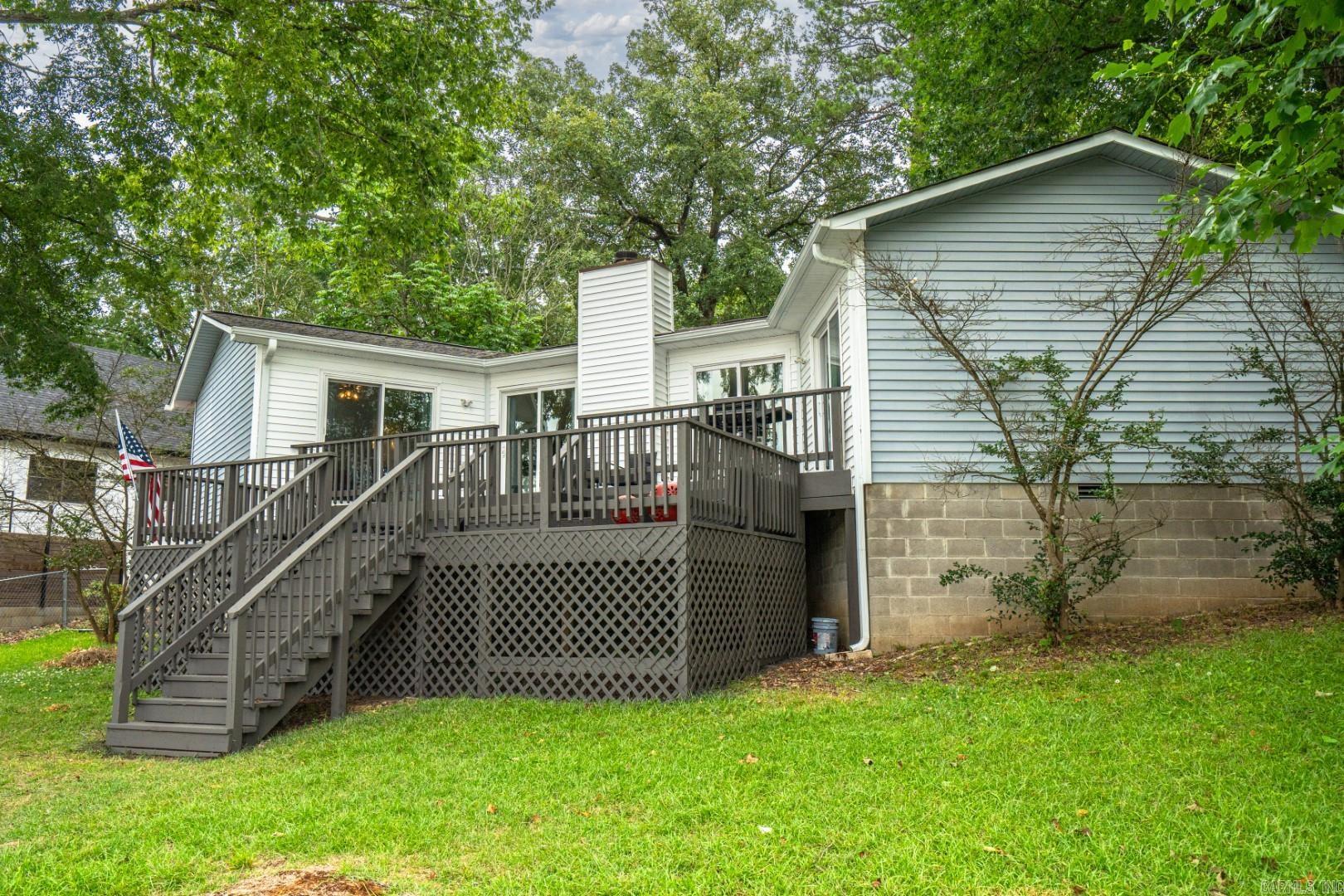 SHERRY ANN BEACH - Residential