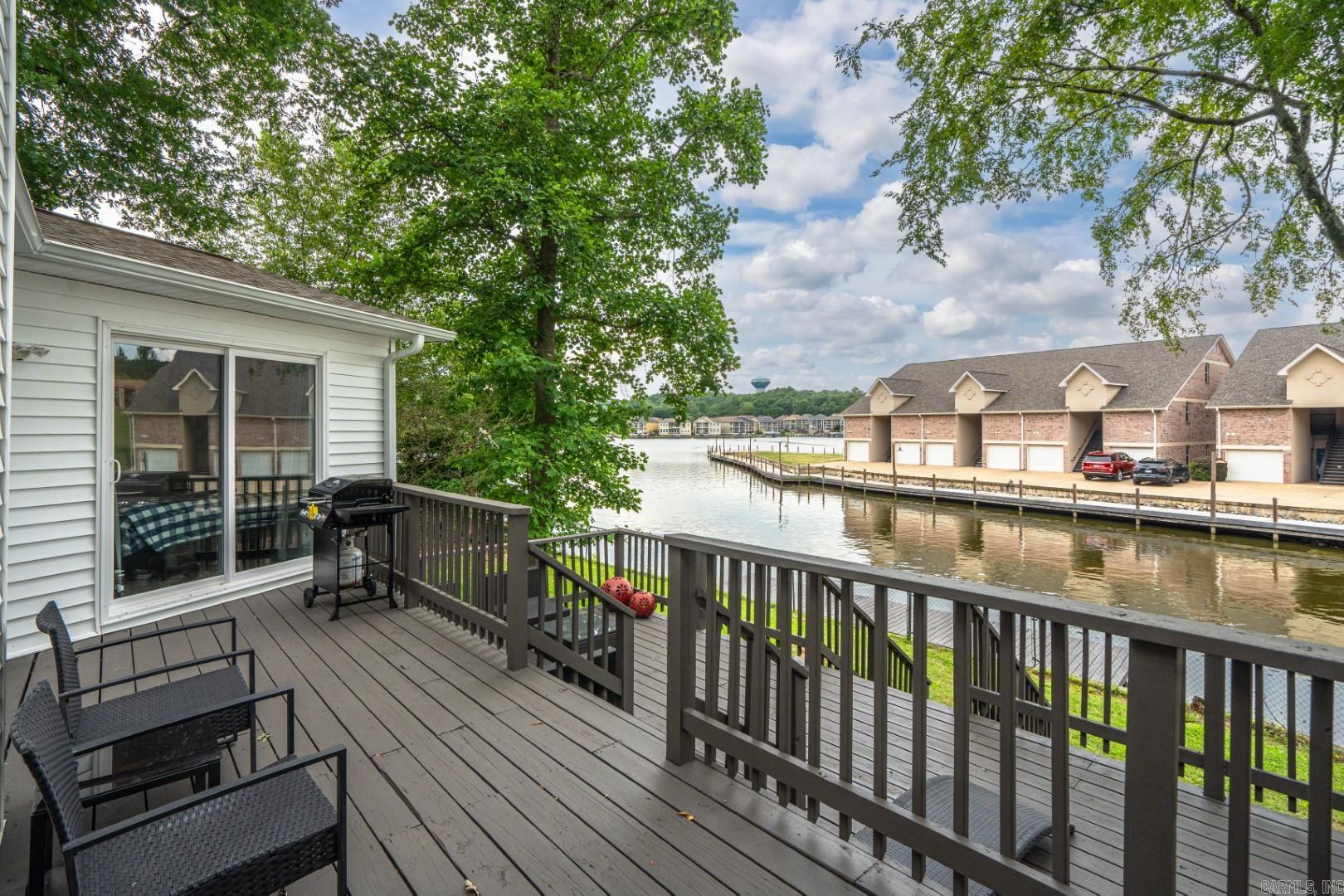 SHERRY ANN BEACH - Residential