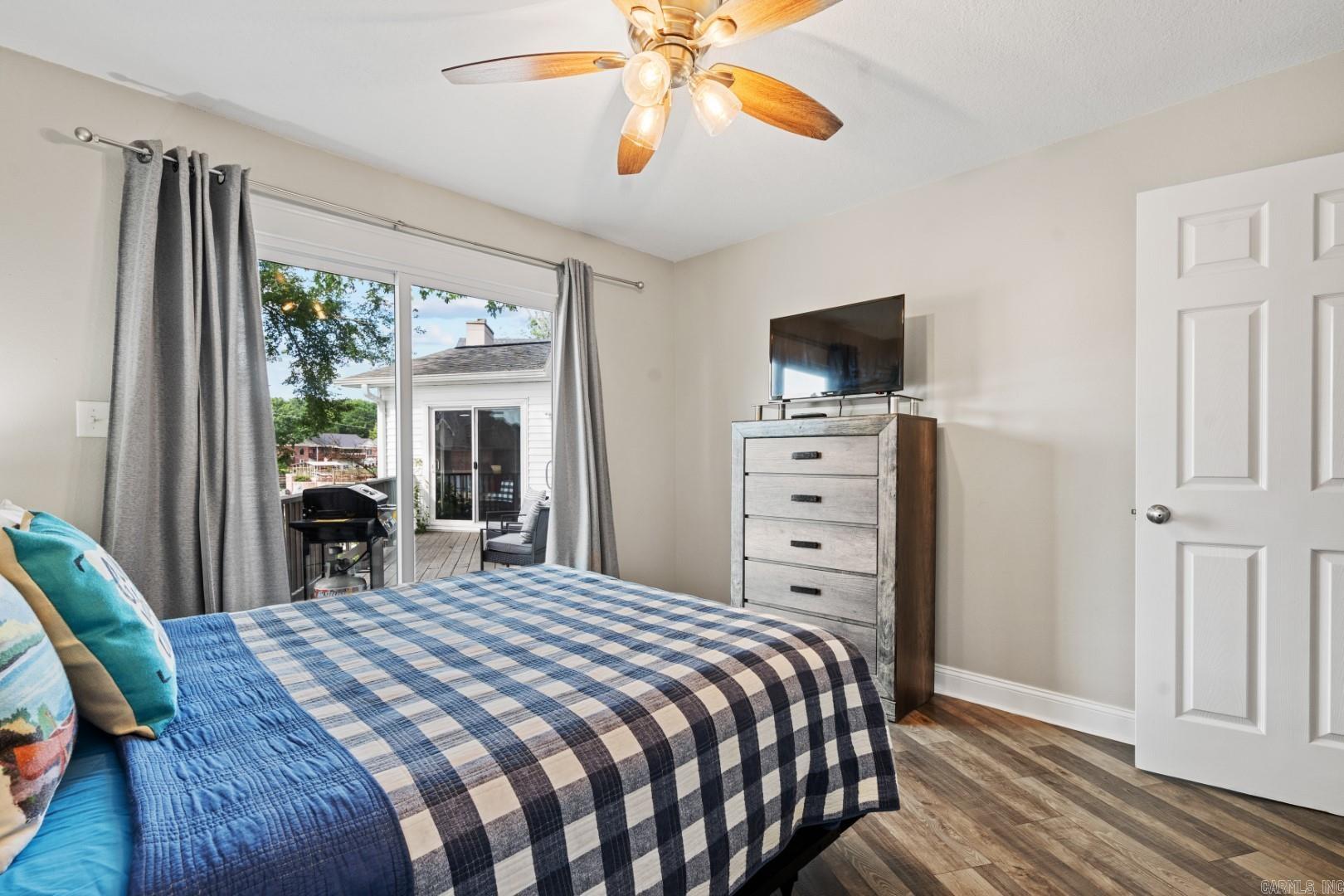 SHERRY ANN BEACH - Residential